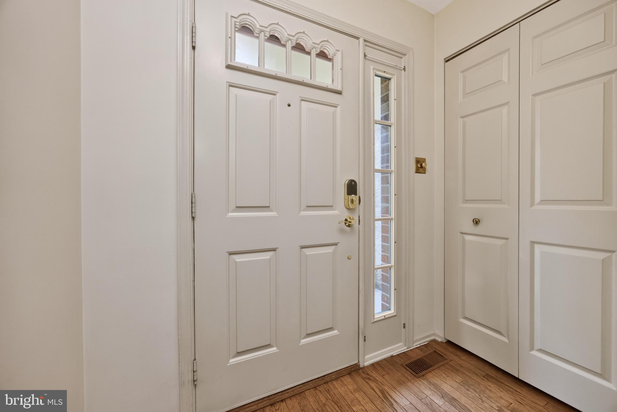 WESTOVER CROSSING - Residential