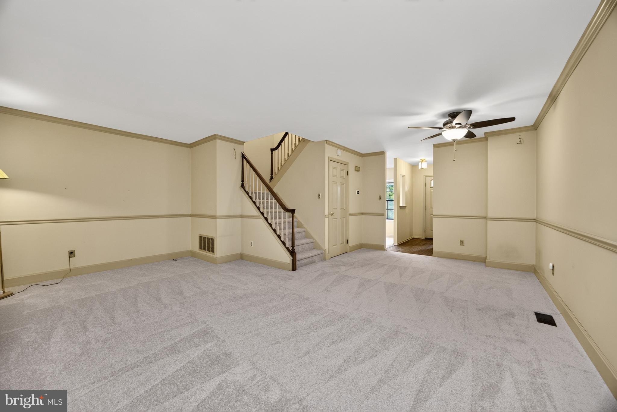 WESTOVER CROSSING - Residential