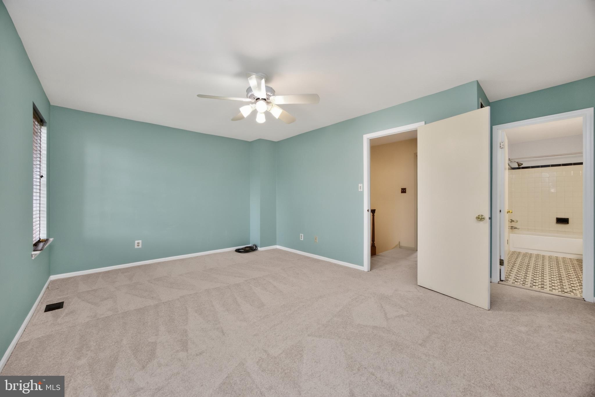 WESTOVER CROSSING - Residential