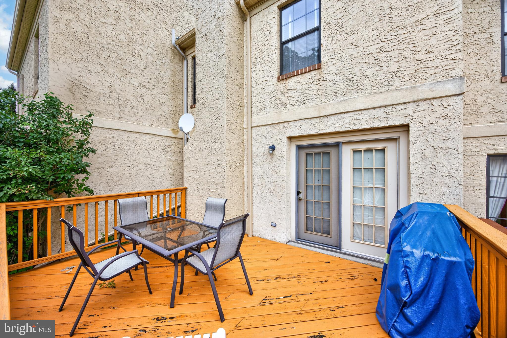 WESTOVER CROSSING - Residential