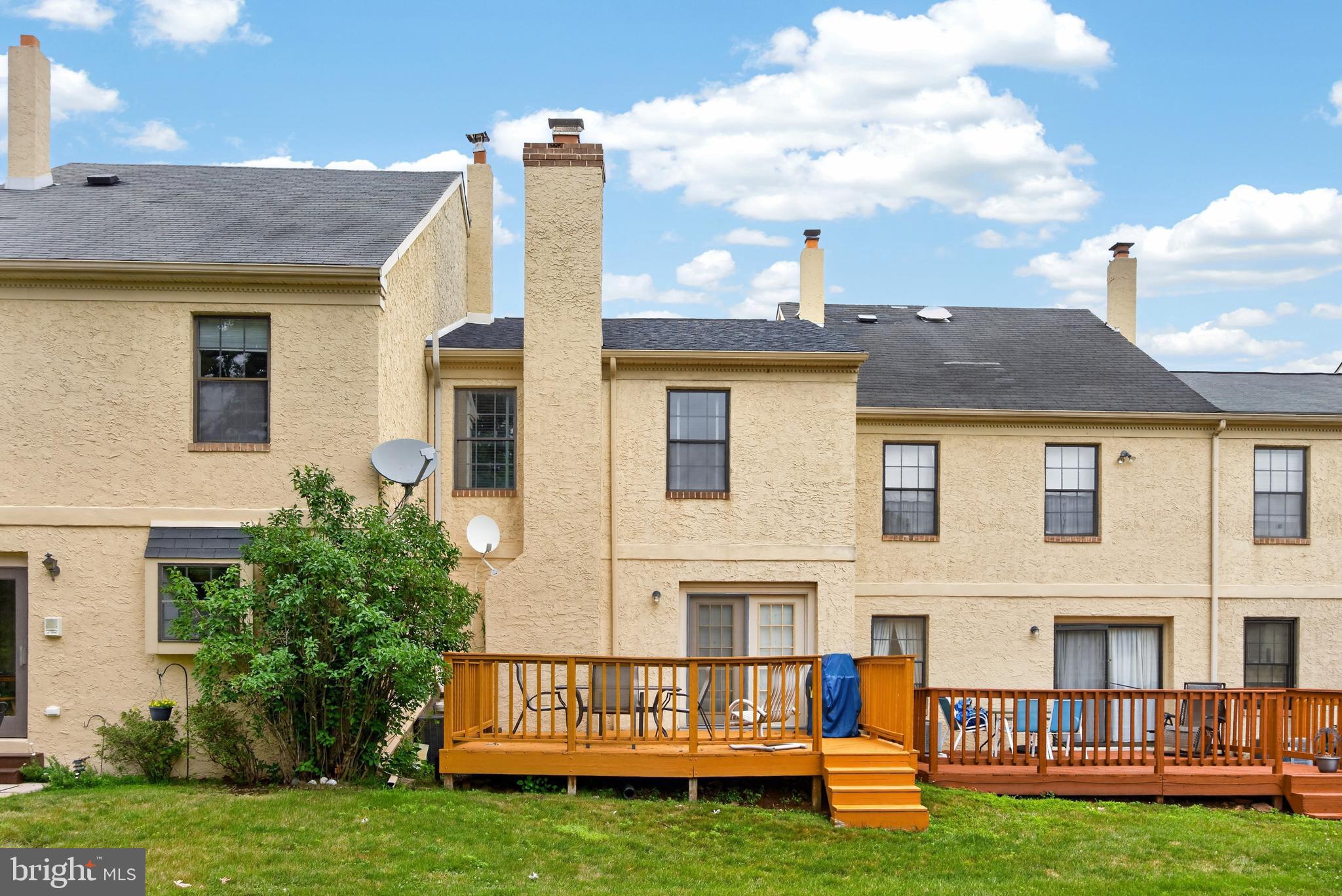 WESTOVER CROSSING - Residential