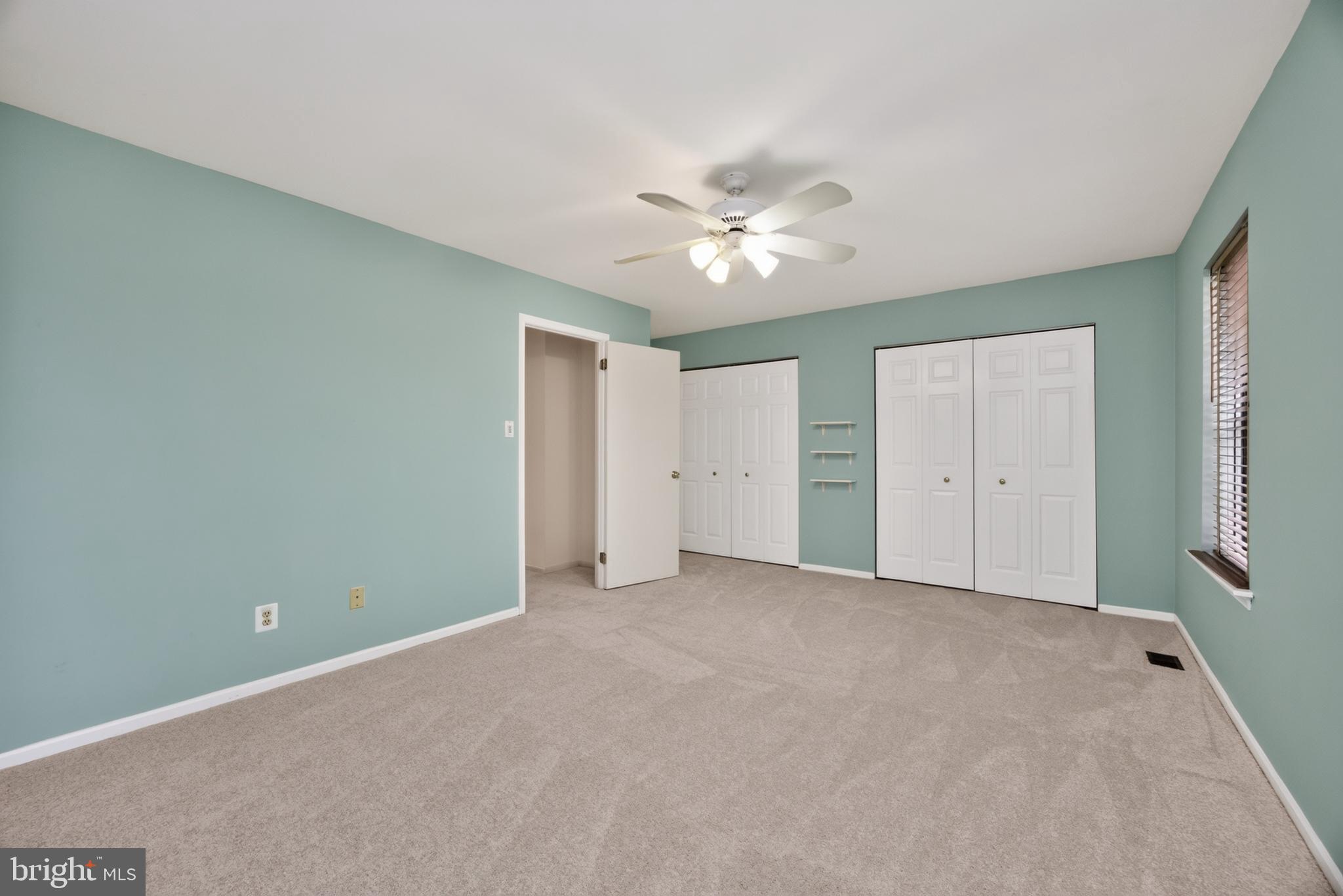 WESTOVER CROSSING - Residential