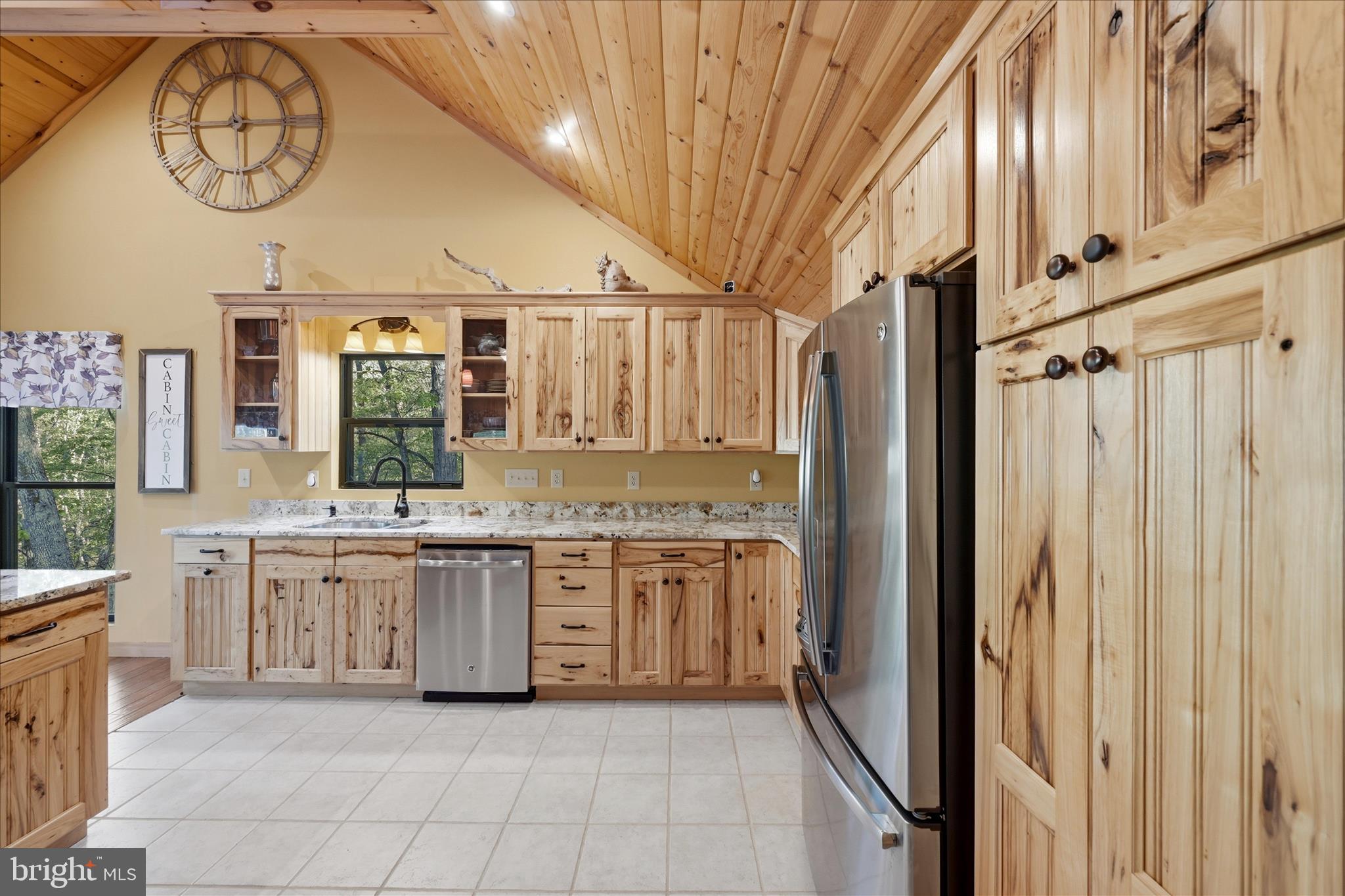 THE CROSSING AT GREAT CACAPON - Residential