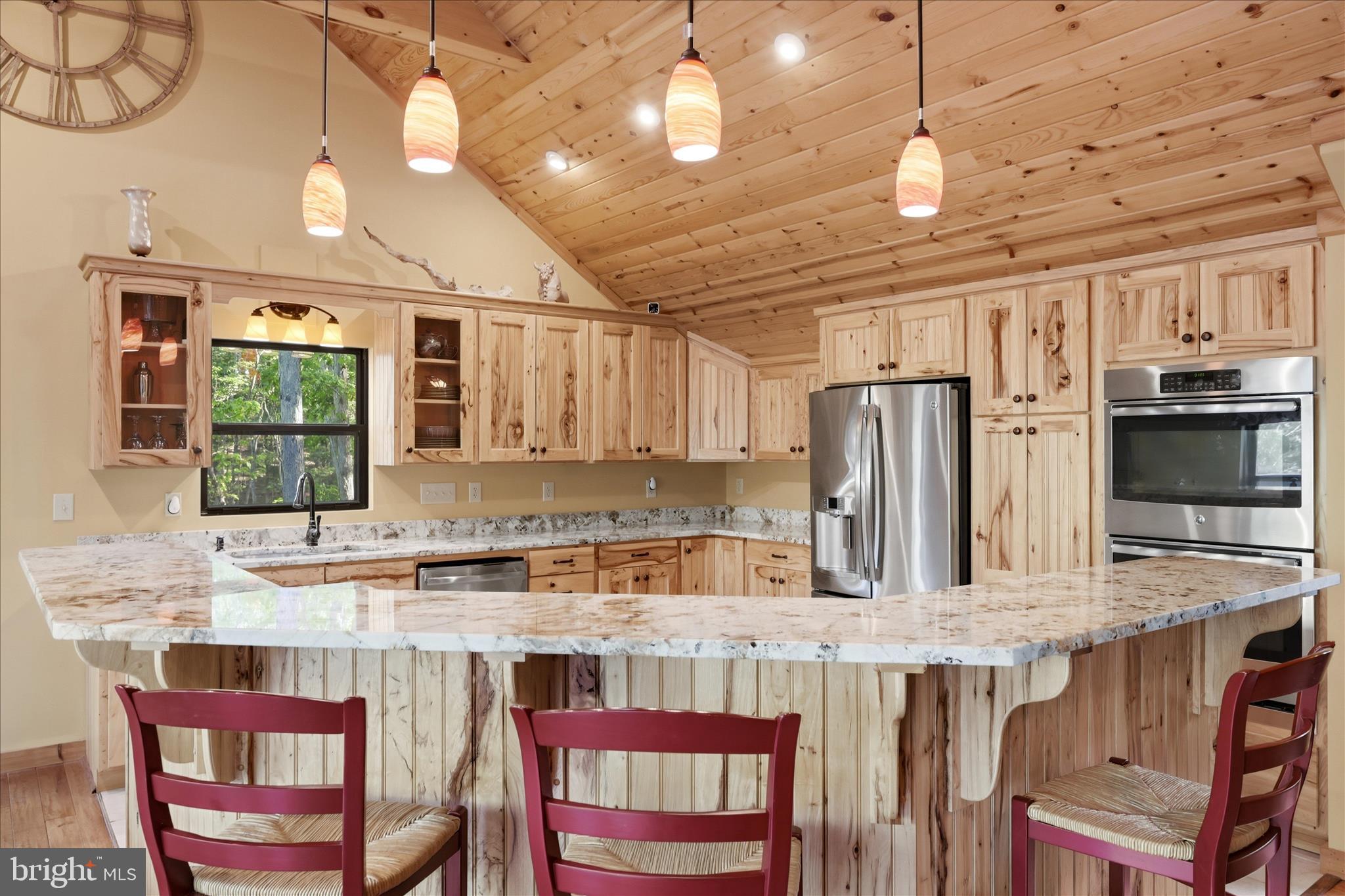 THE CROSSING AT GREAT CACAPON - Residential
