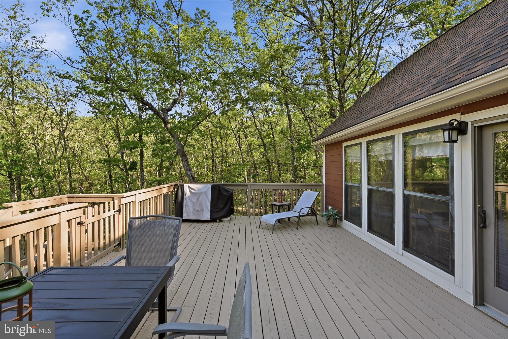 THE CROSSING AT GREAT CACAPON - Residential
