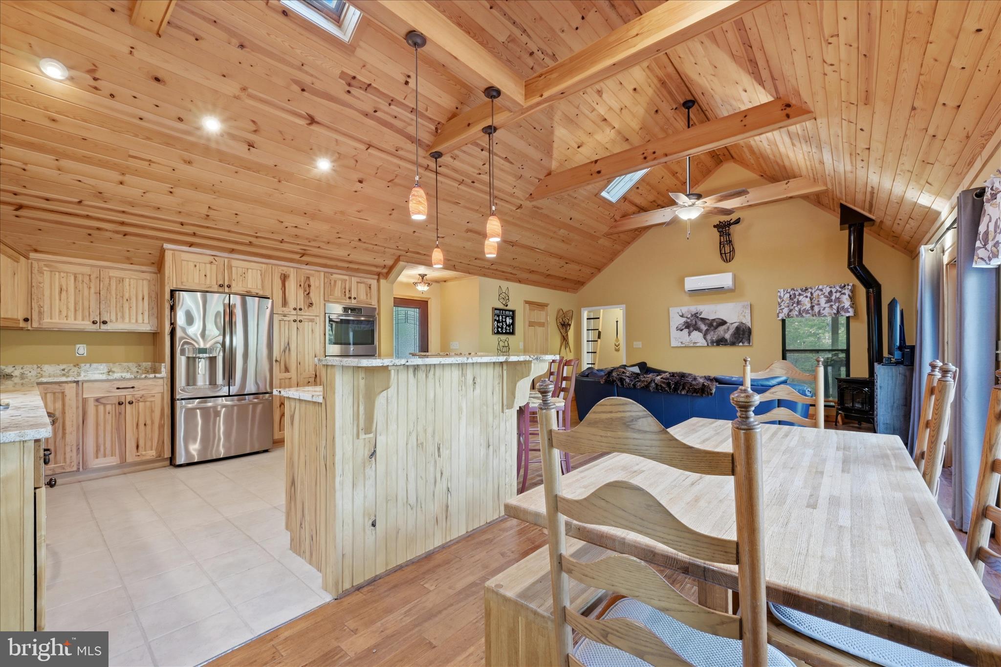 THE CROSSING AT GREAT CACAPON - Residential