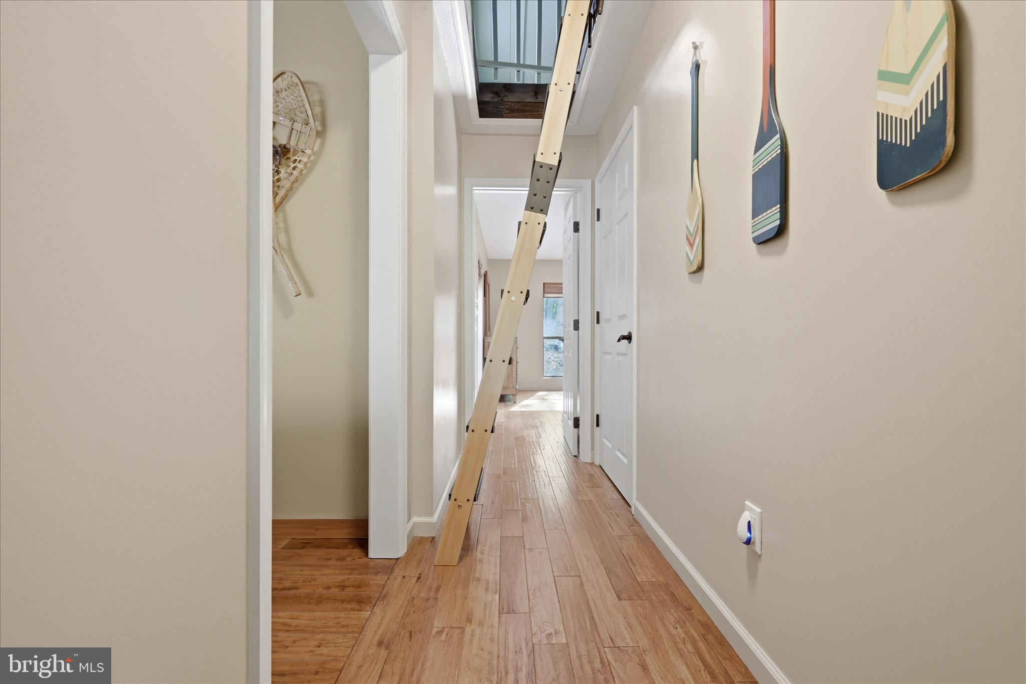 THE CROSSING AT GREAT CACAPON - Residential