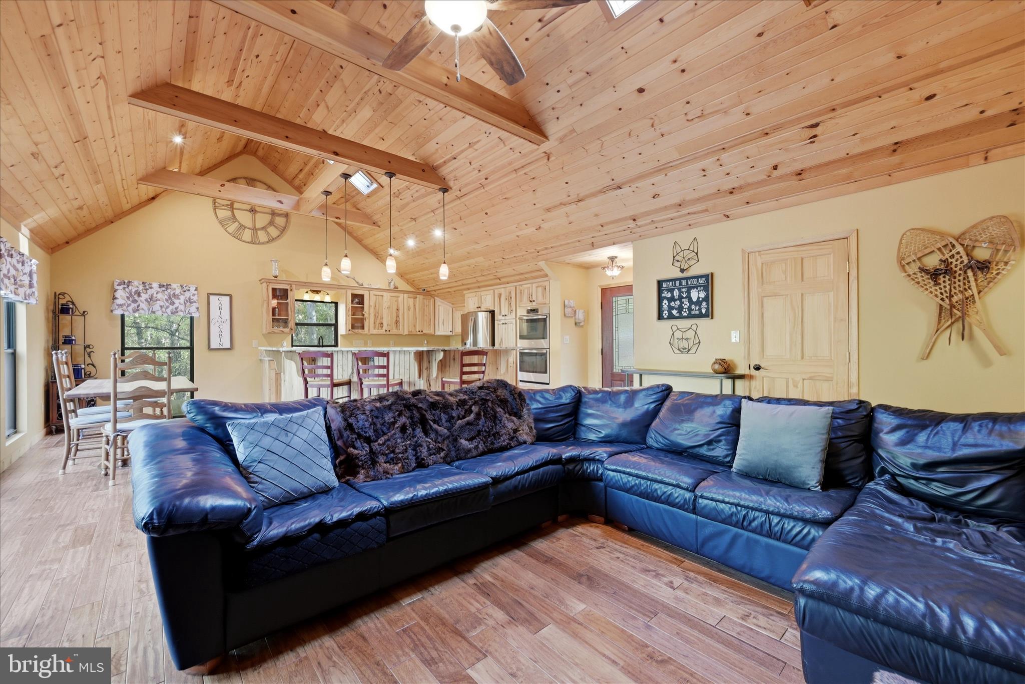 THE CROSSING AT GREAT CACAPON - Residential