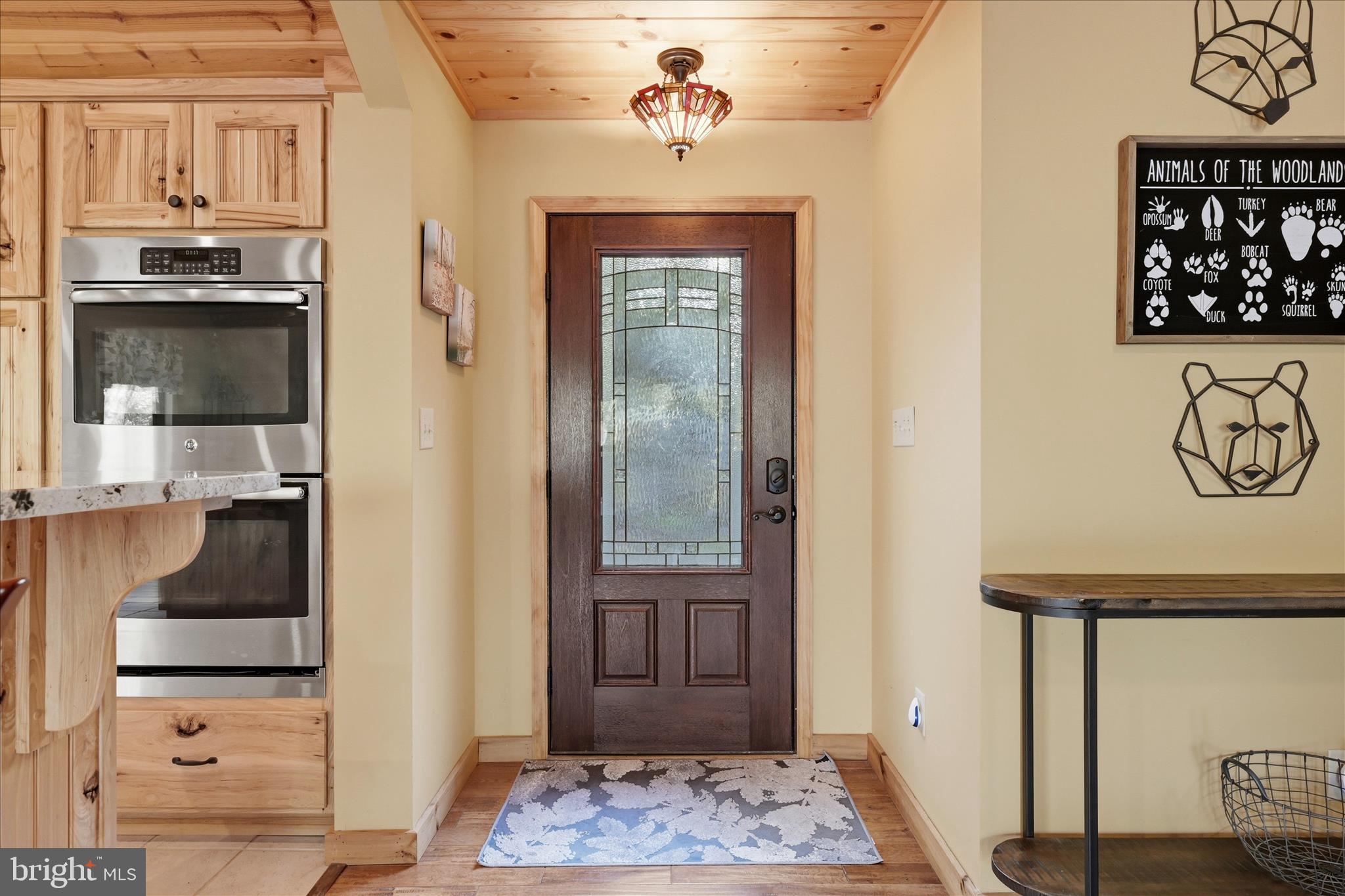 THE CROSSING AT GREAT CACAPON - Residential