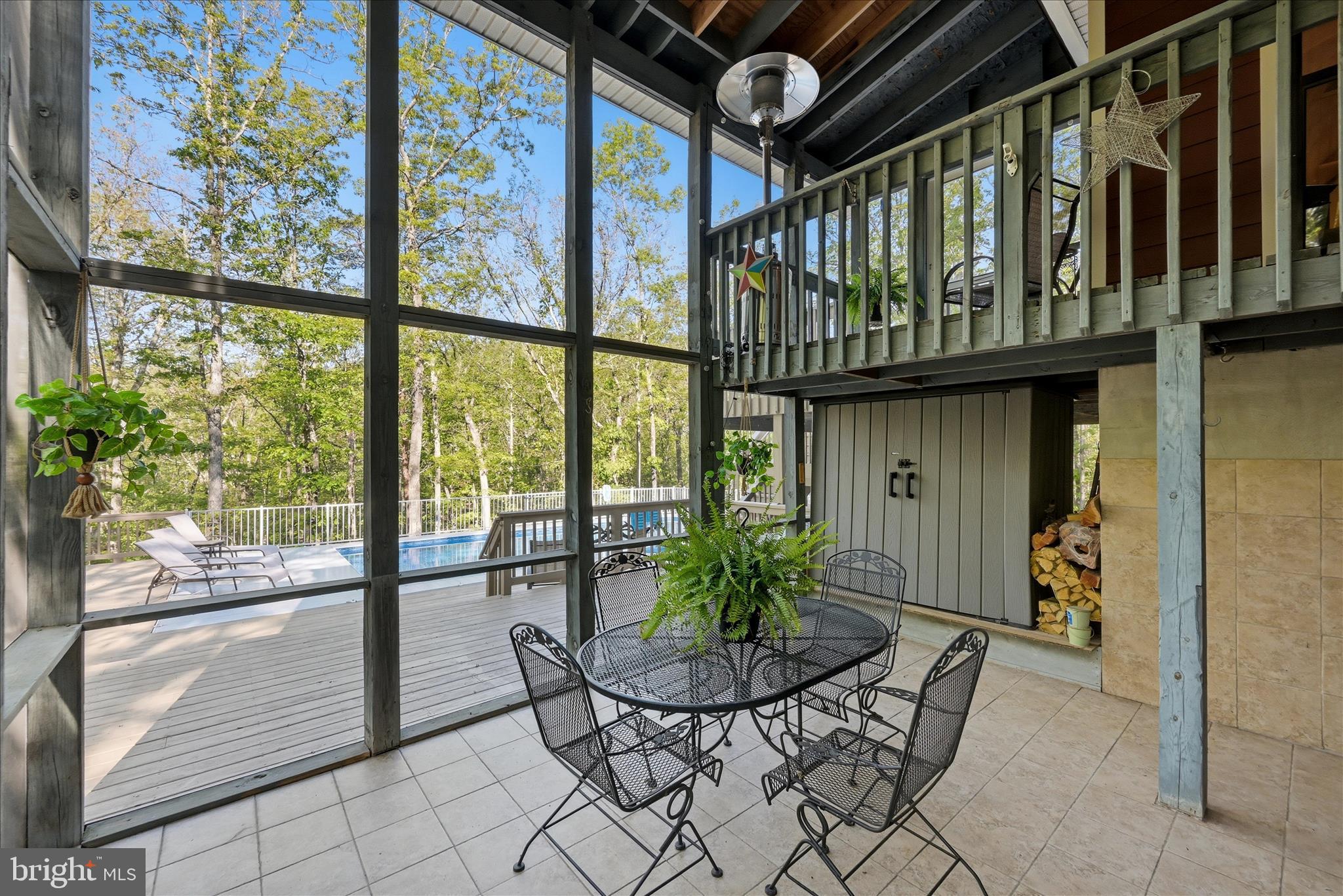 THE CROSSING AT GREAT CACAPON - Residential