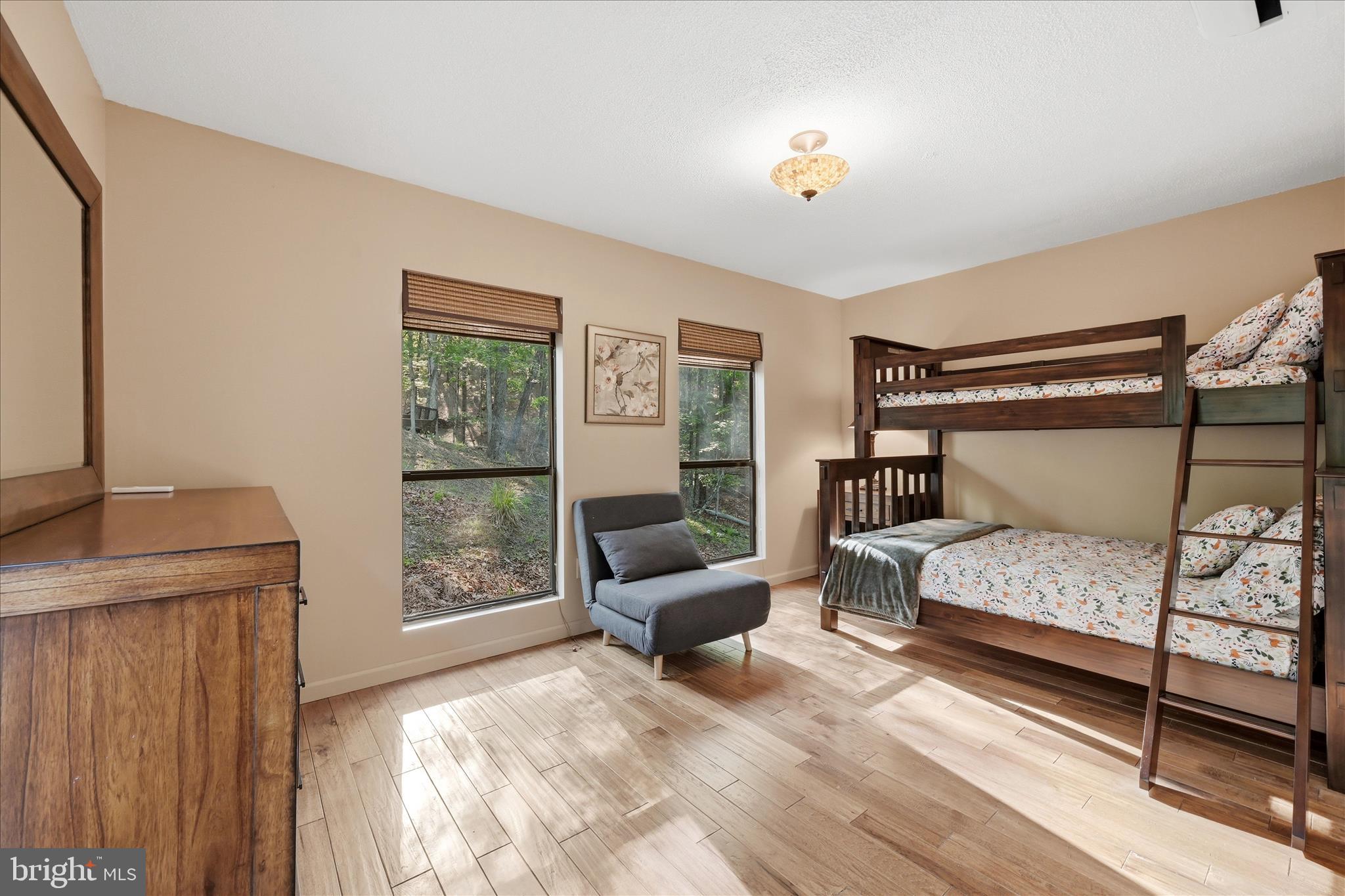 THE CROSSING AT GREAT CACAPON - Residential