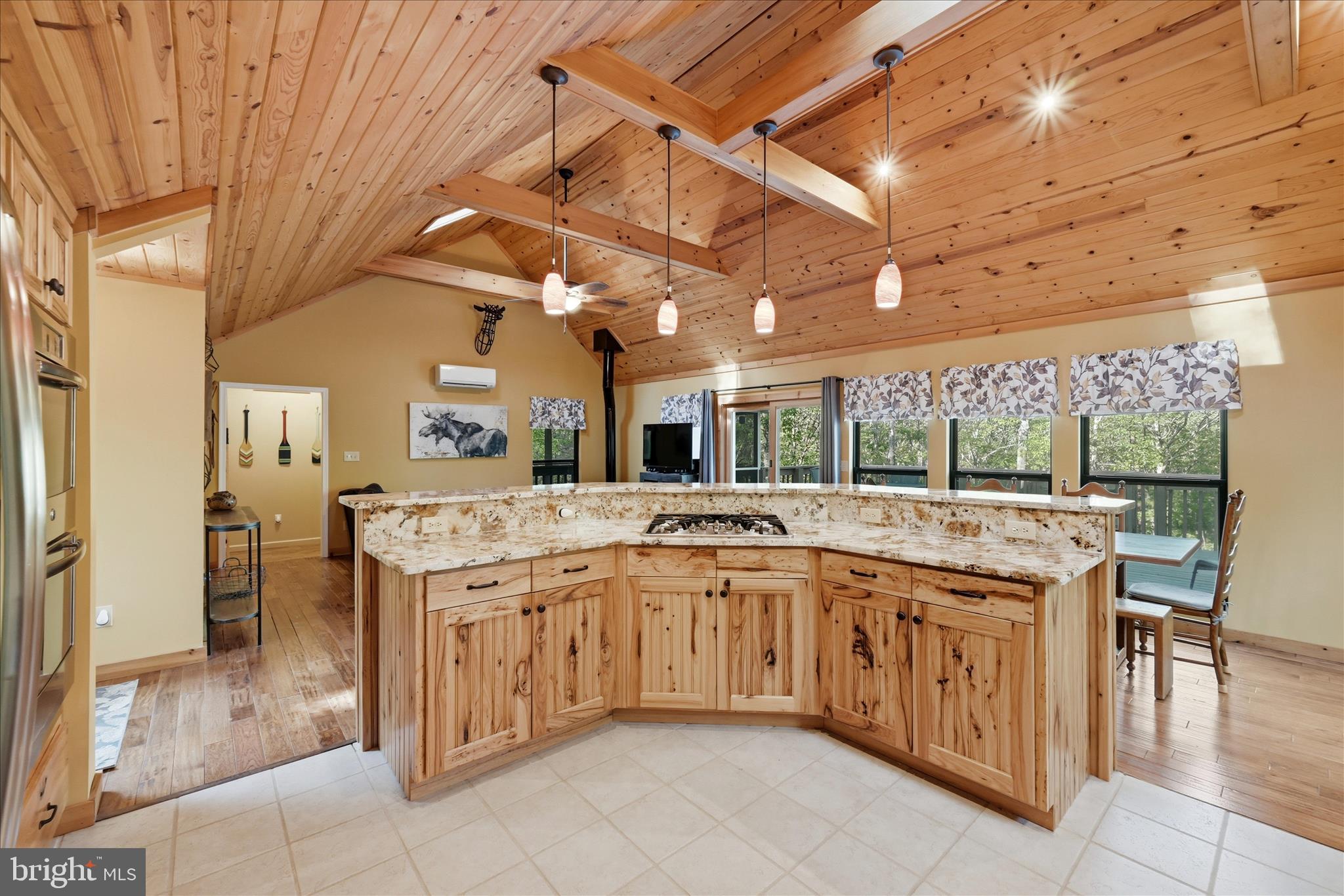THE CROSSING AT GREAT CACAPON - Residential