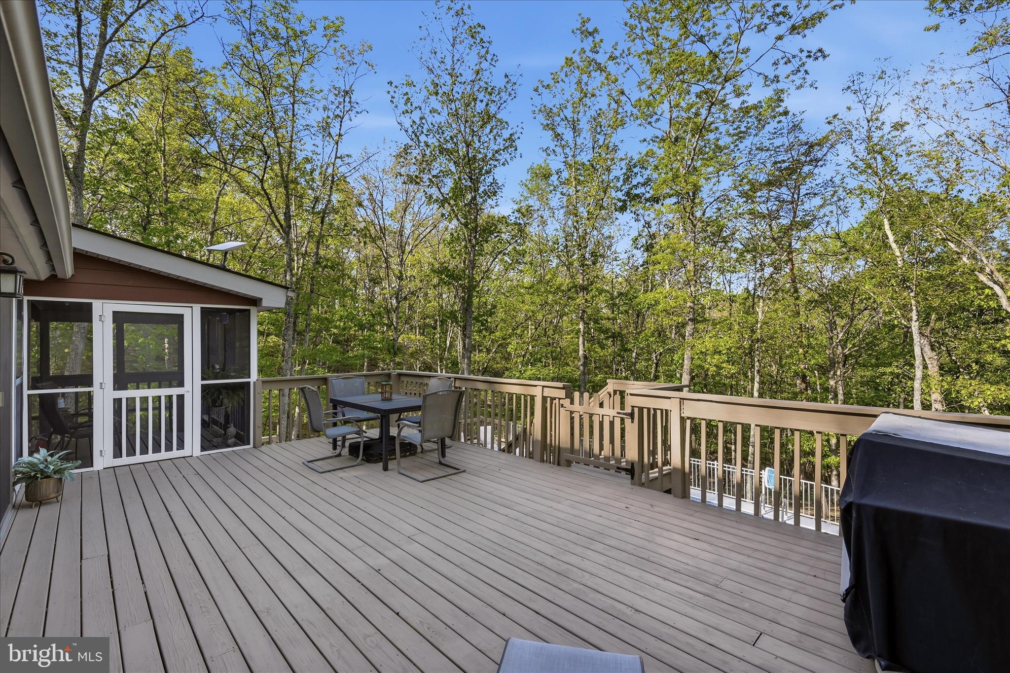 THE CROSSING AT GREAT CACAPON - Residential