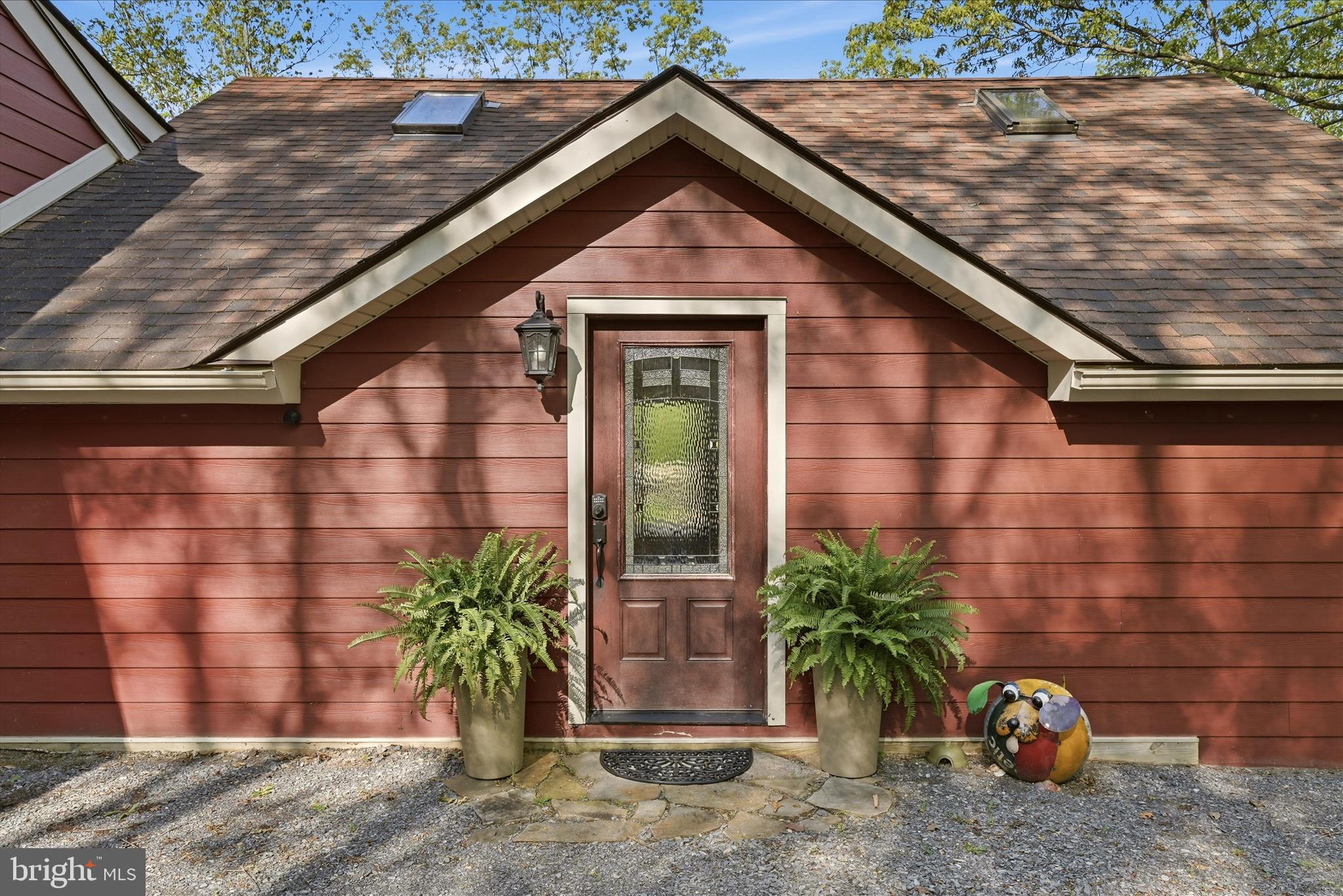 THE CROSSING AT GREAT CACAPON - Residential