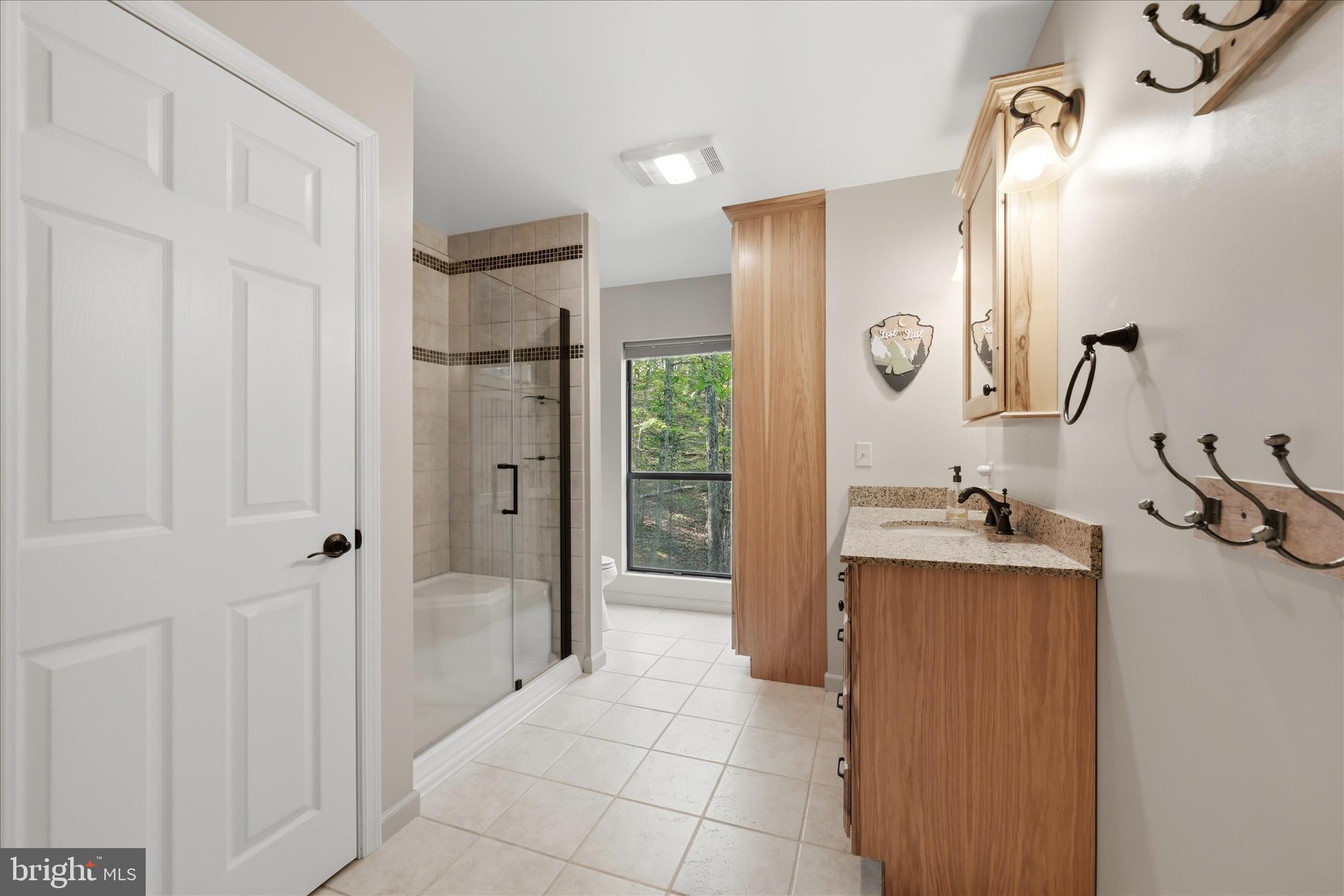 THE CROSSING AT GREAT CACAPON - Residential