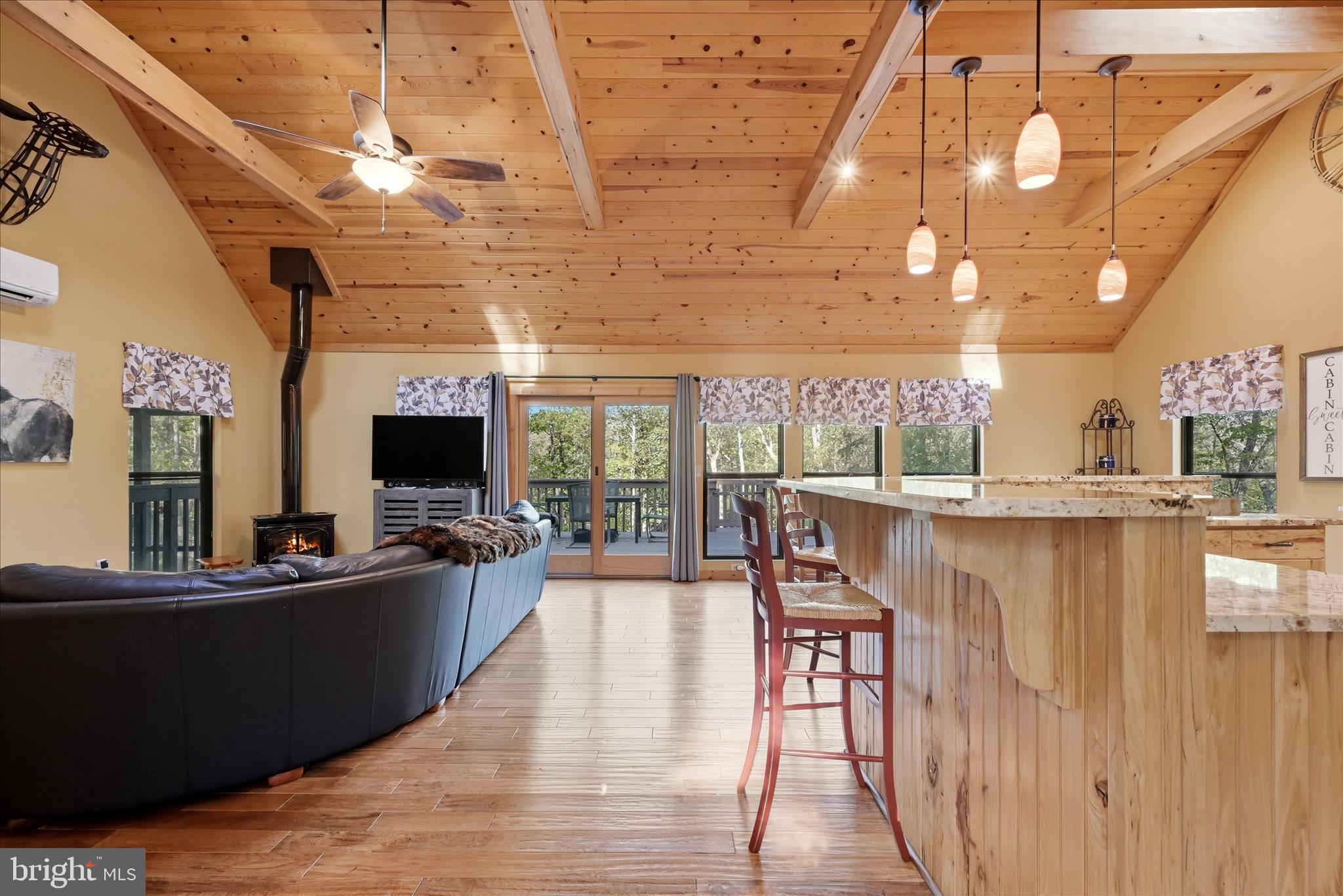 THE CROSSING AT GREAT CACAPON - Residential