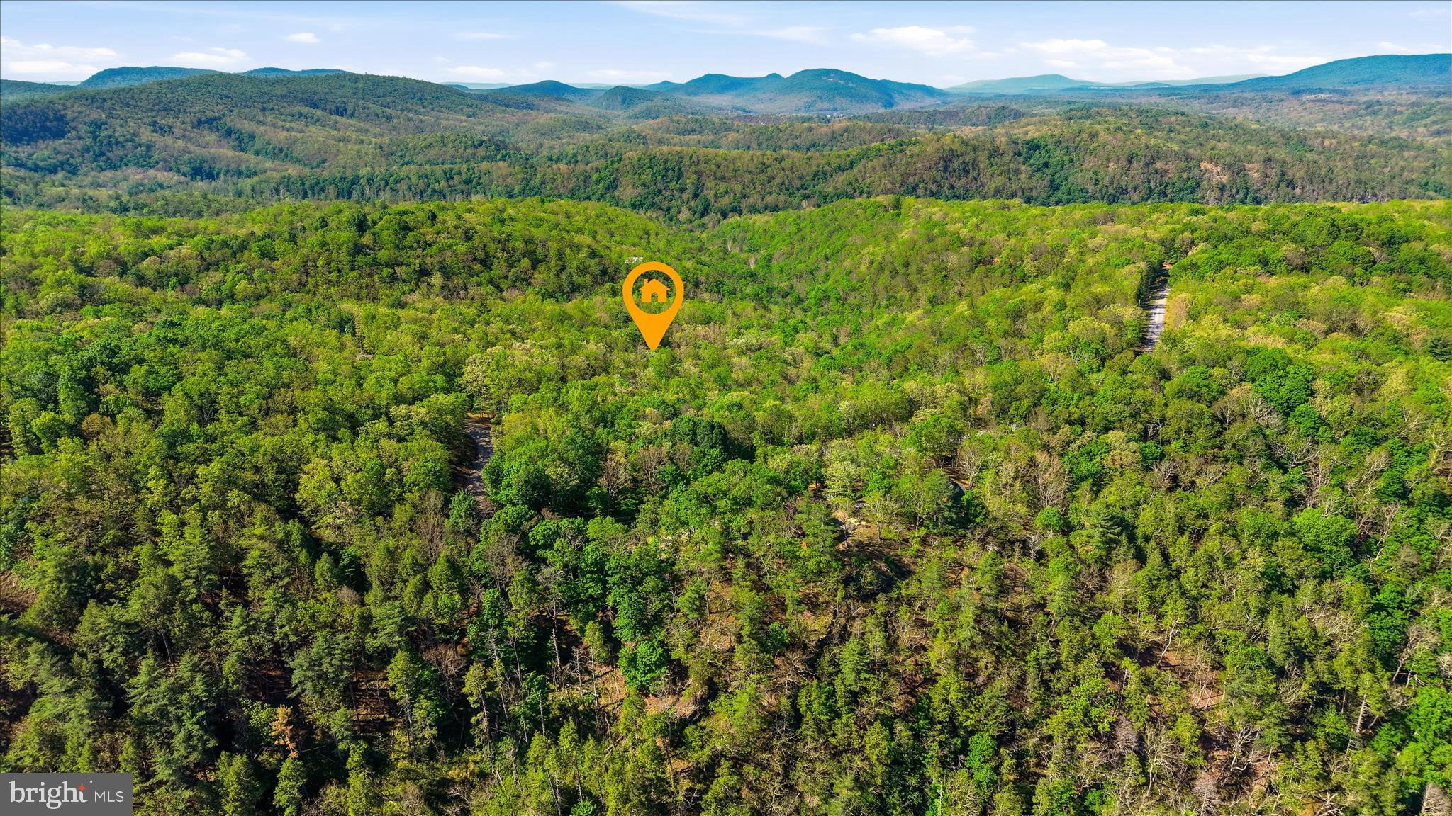 THE CROSSING AT GREAT CACAPON - Residential