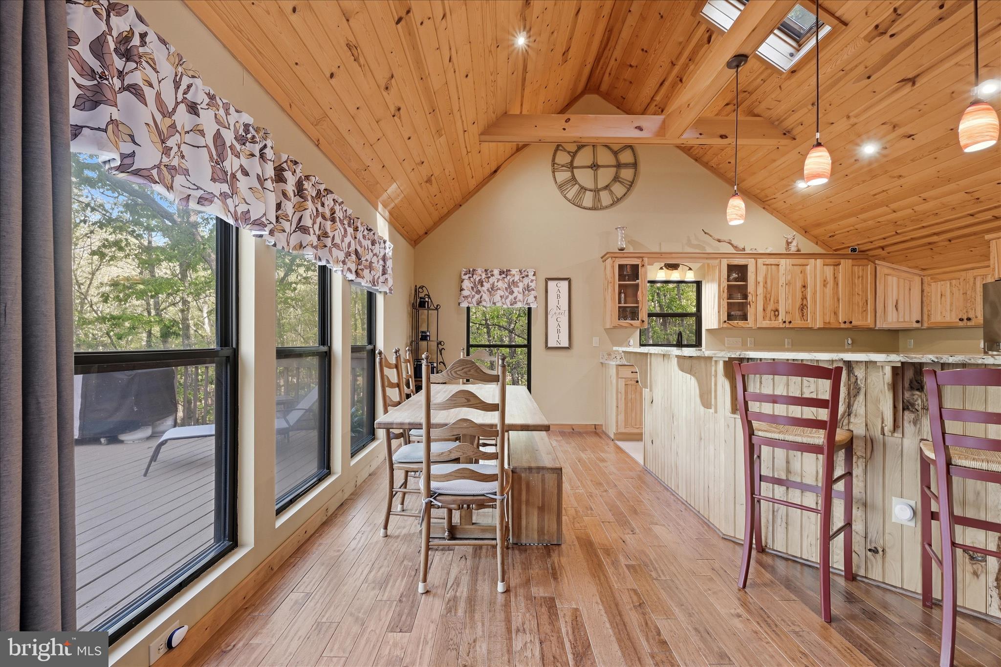 THE CROSSING AT GREAT CACAPON - Residential