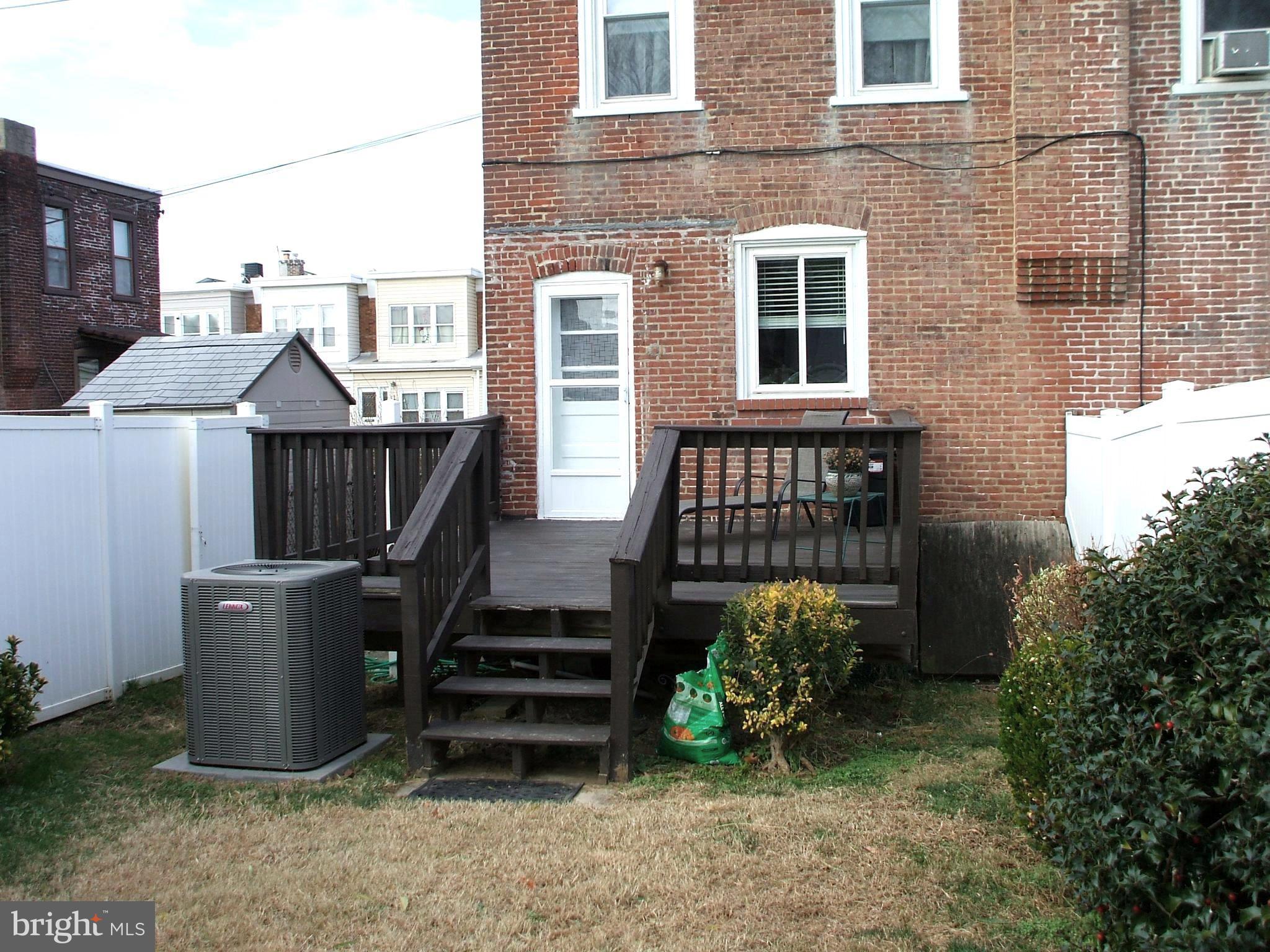 EDDYSTONE VILLAGE - Residential