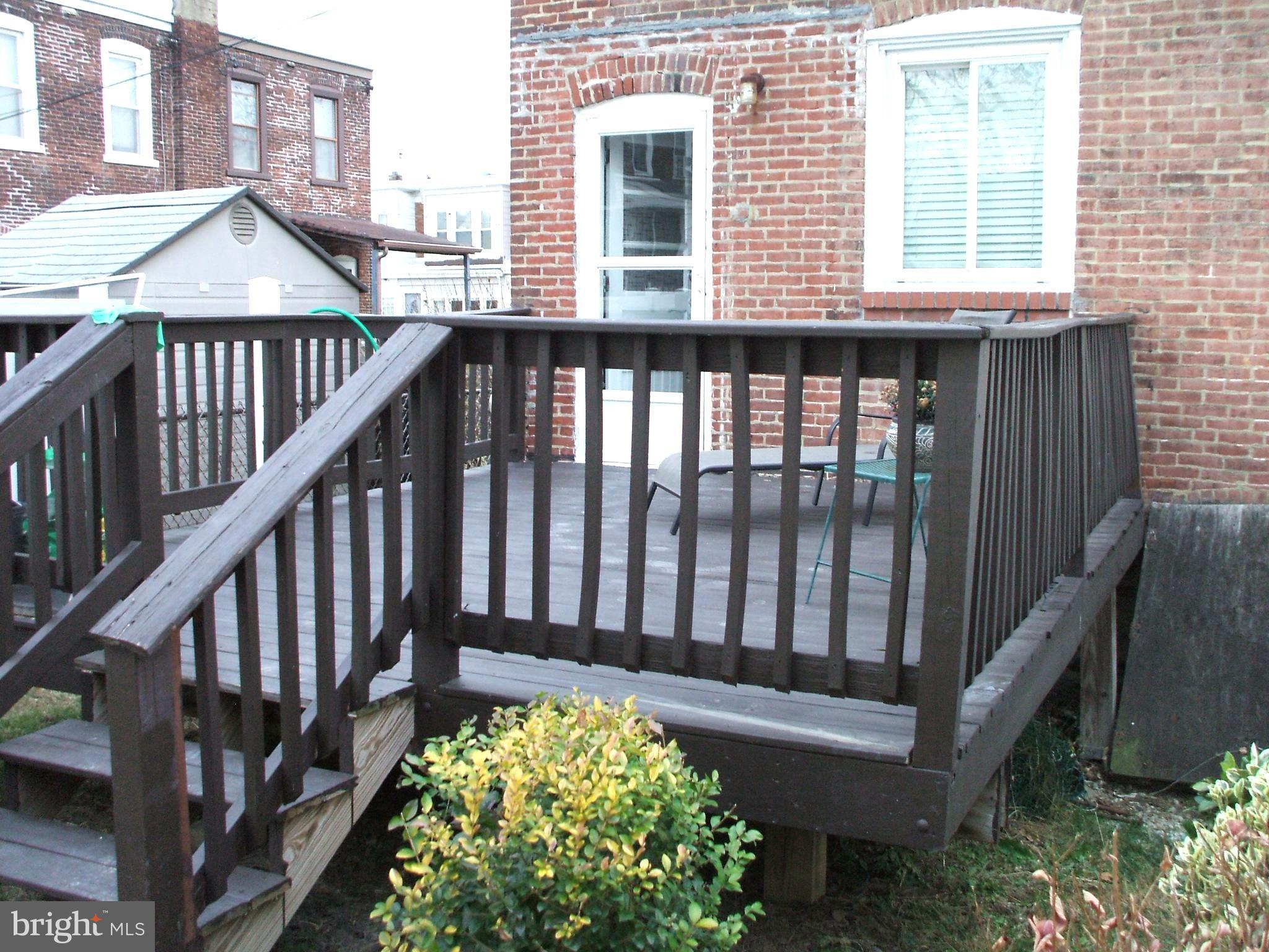 EDDYSTONE VILLAGE - Residential