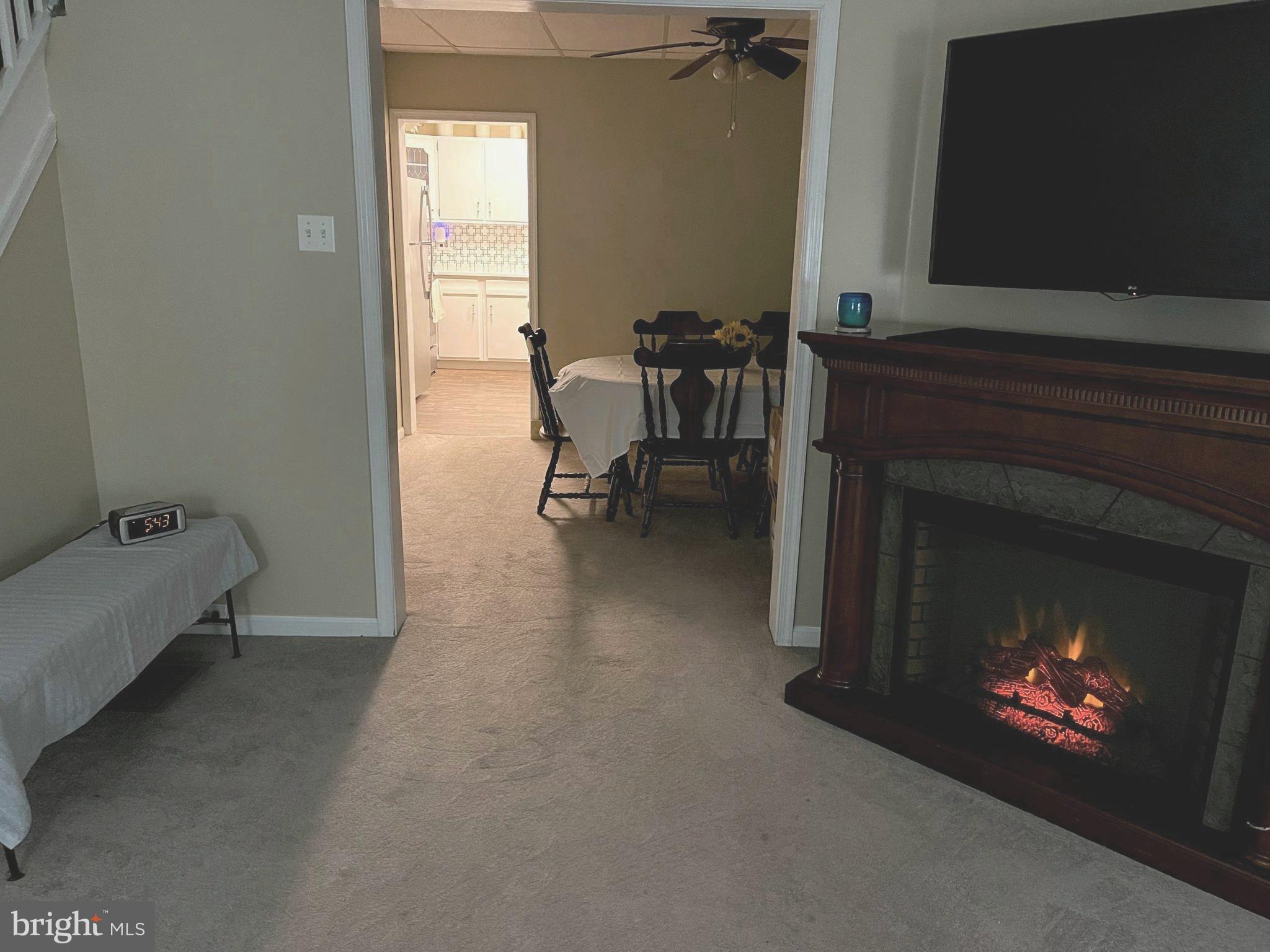 EDDYSTONE VILLAGE - Residential