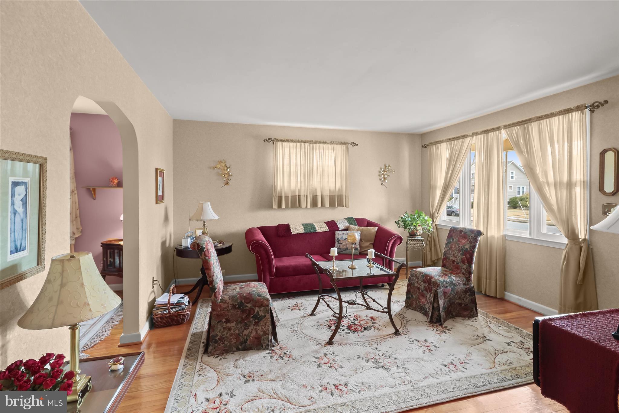PARKVILLE - Residential