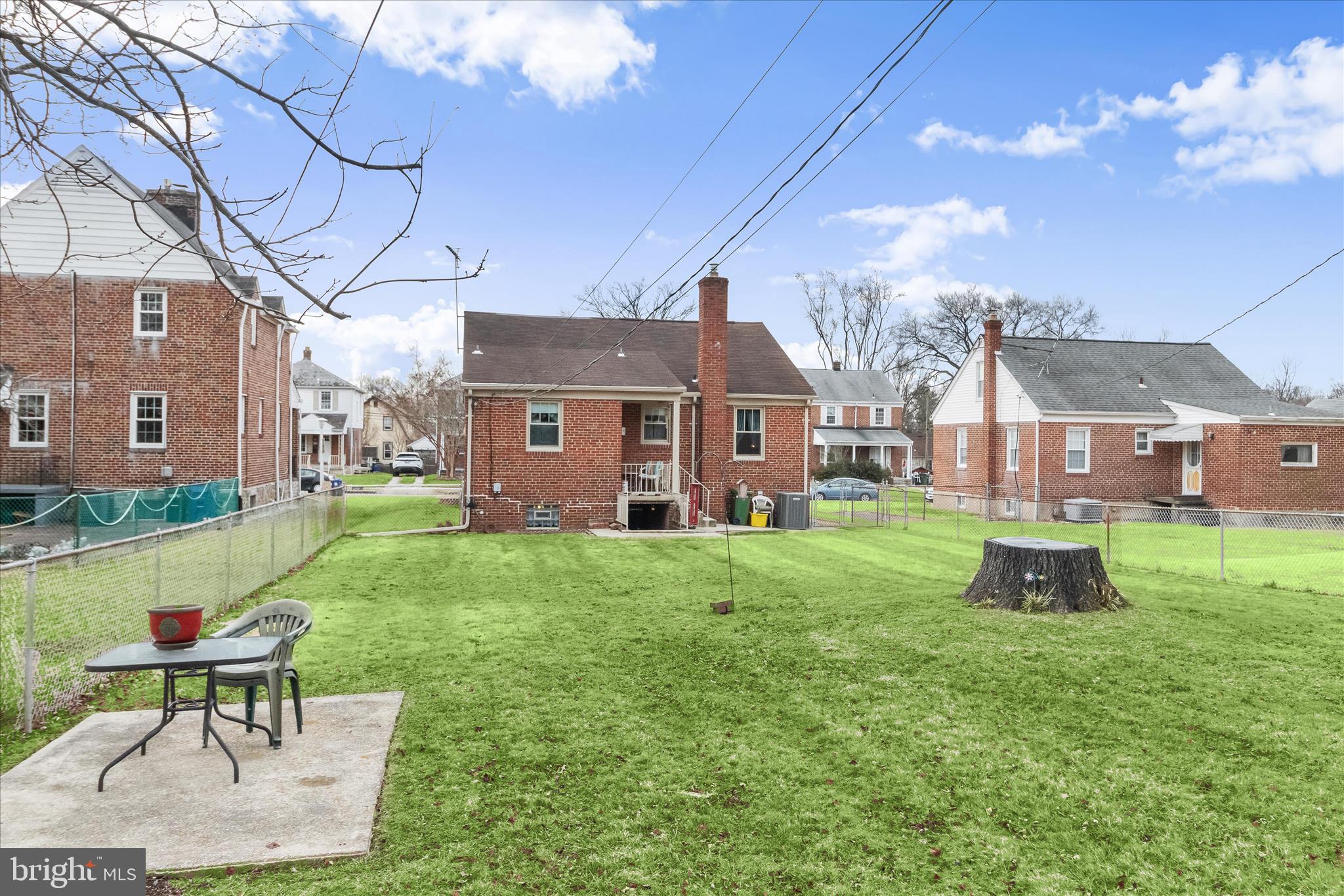 PARKVILLE - Residential
