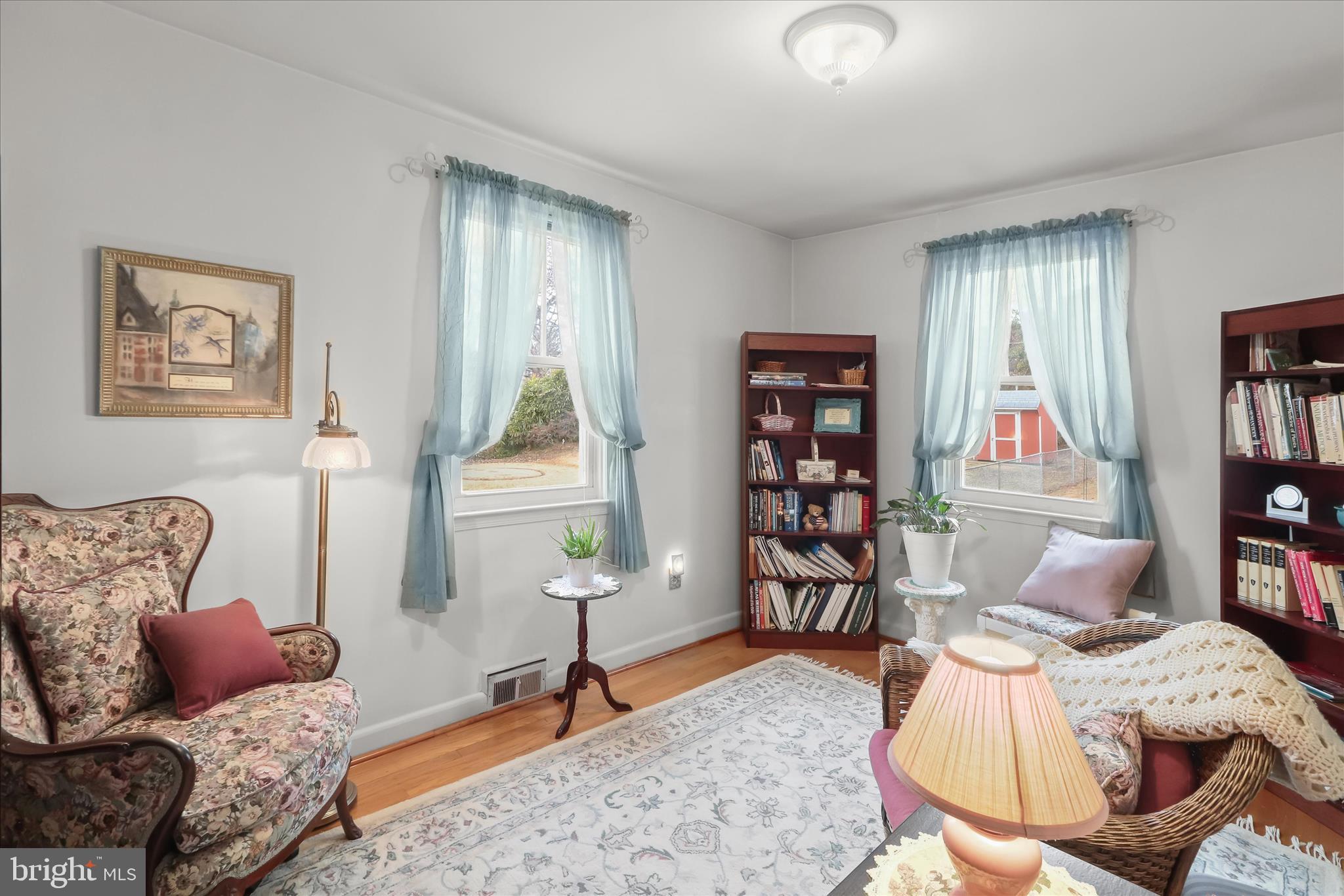 PARKVILLE - Residential