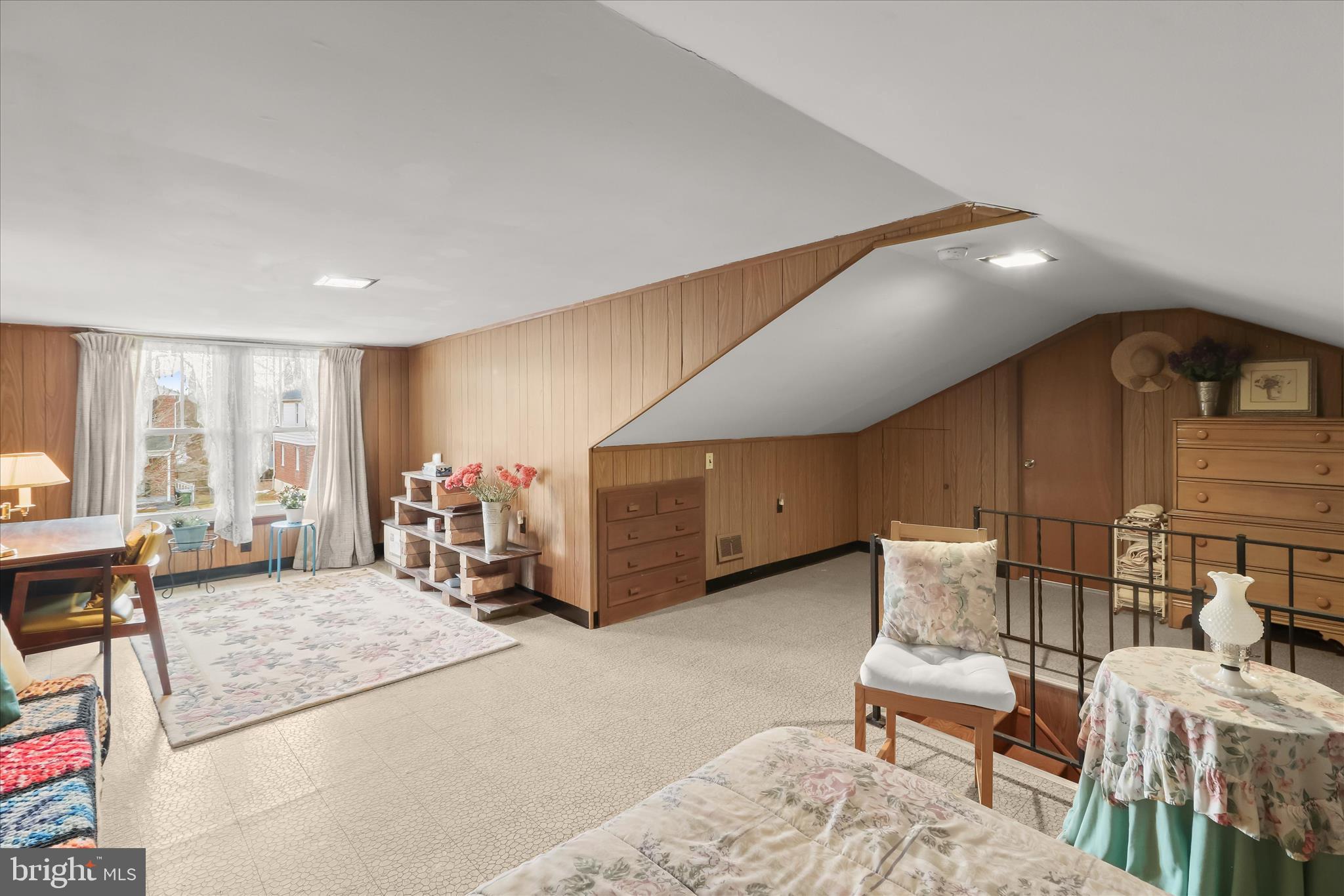 PARKVILLE - Residential