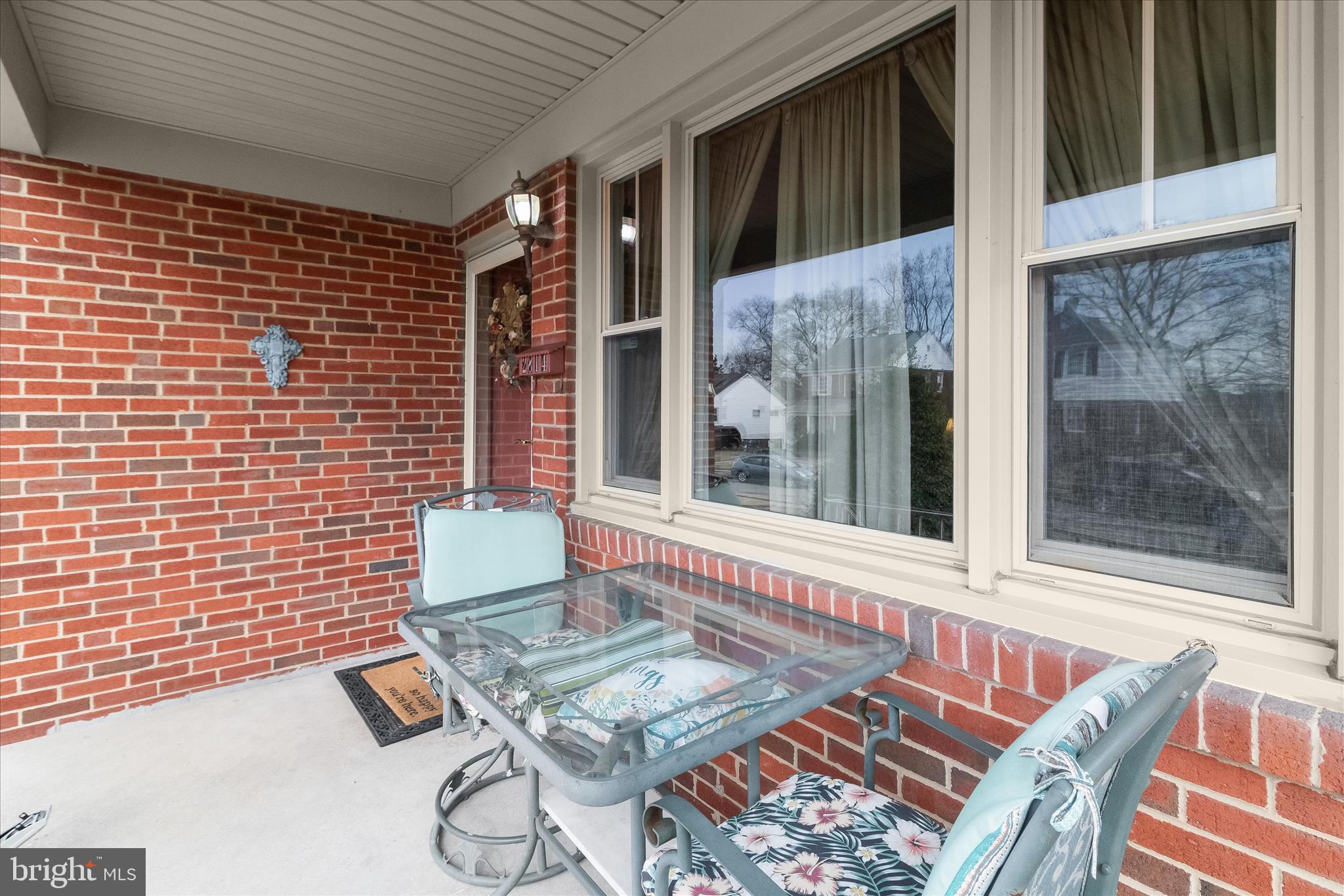 PARKVILLE - Residential