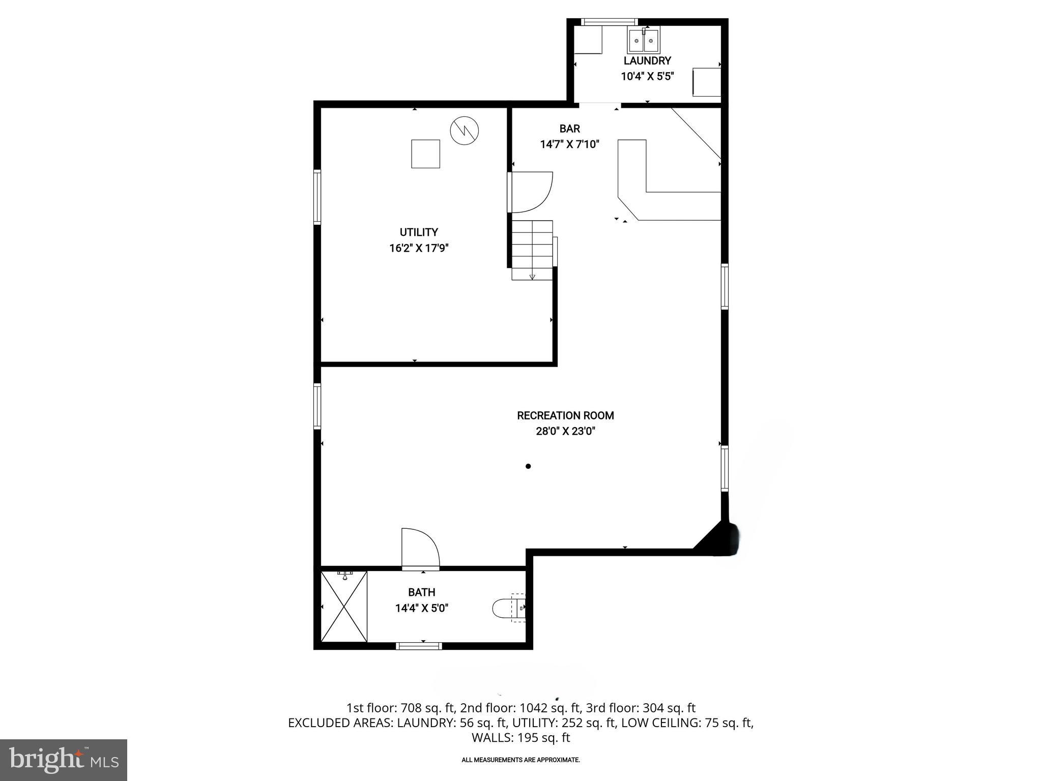 PARKVILLE - Residential
