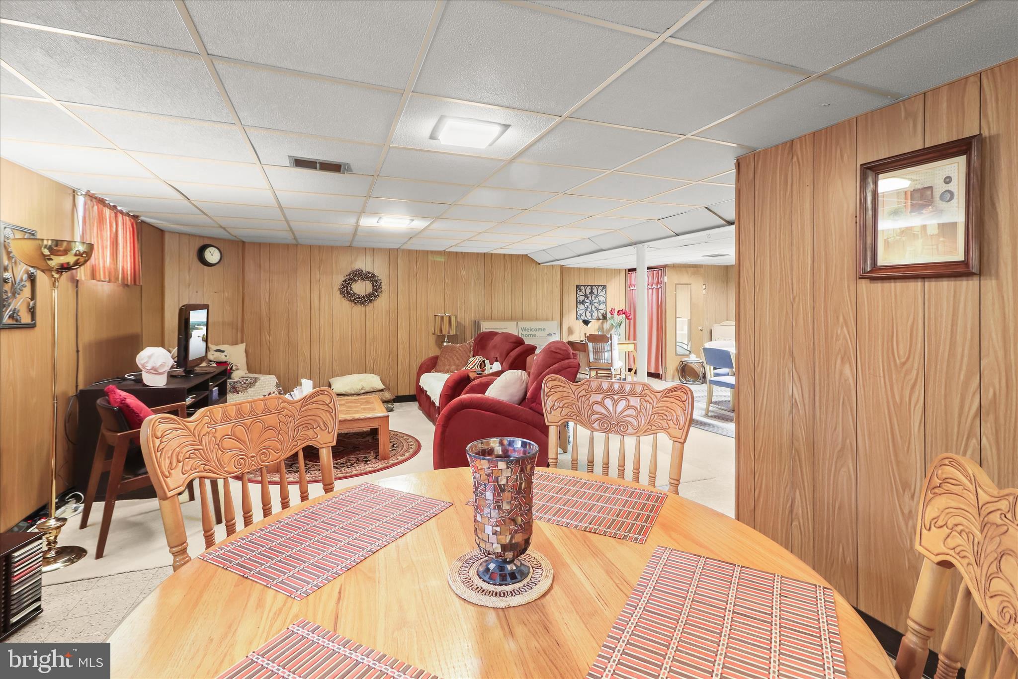 PARKVILLE - Residential