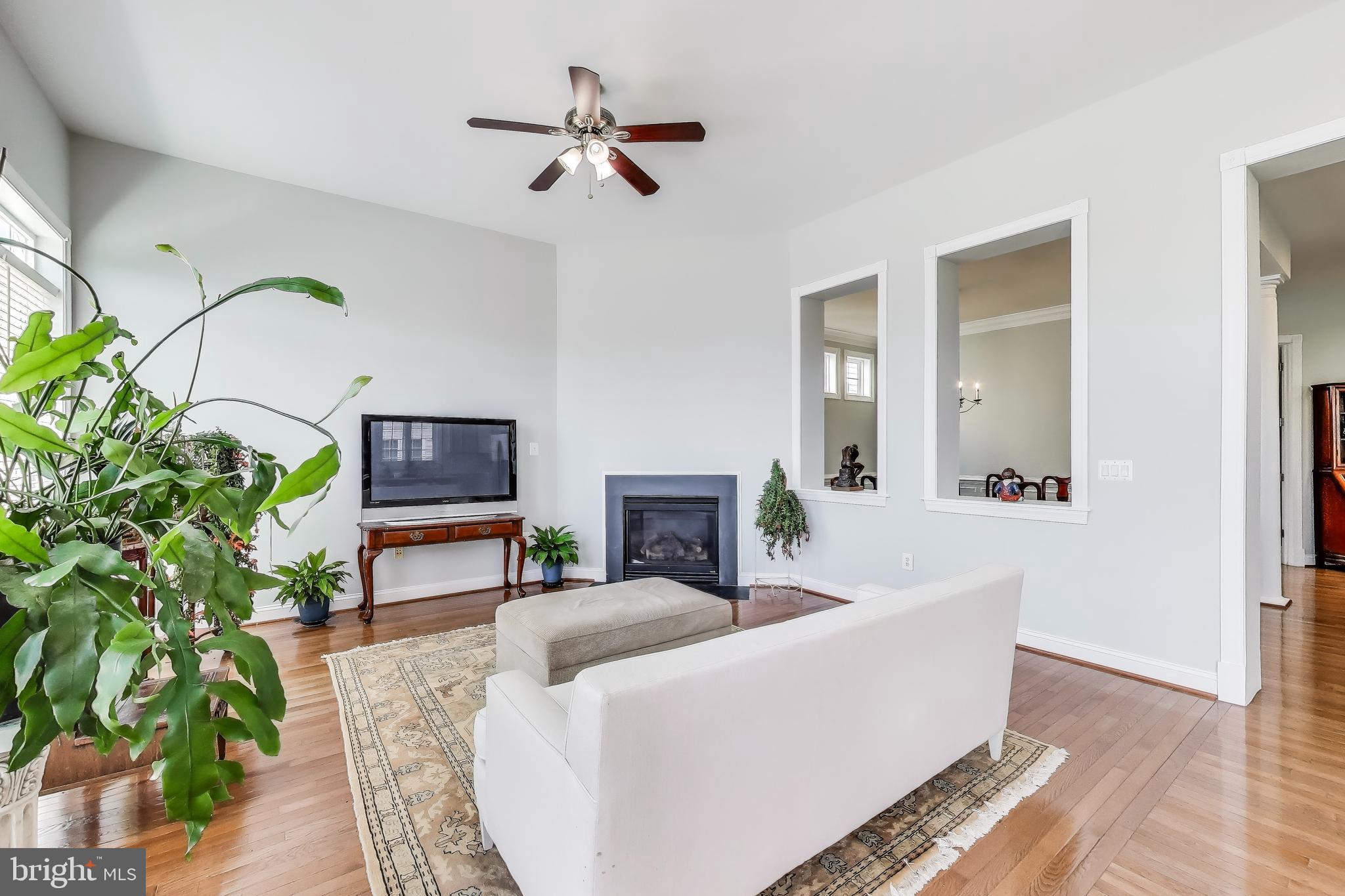 PORT POTOMAC - Residential
