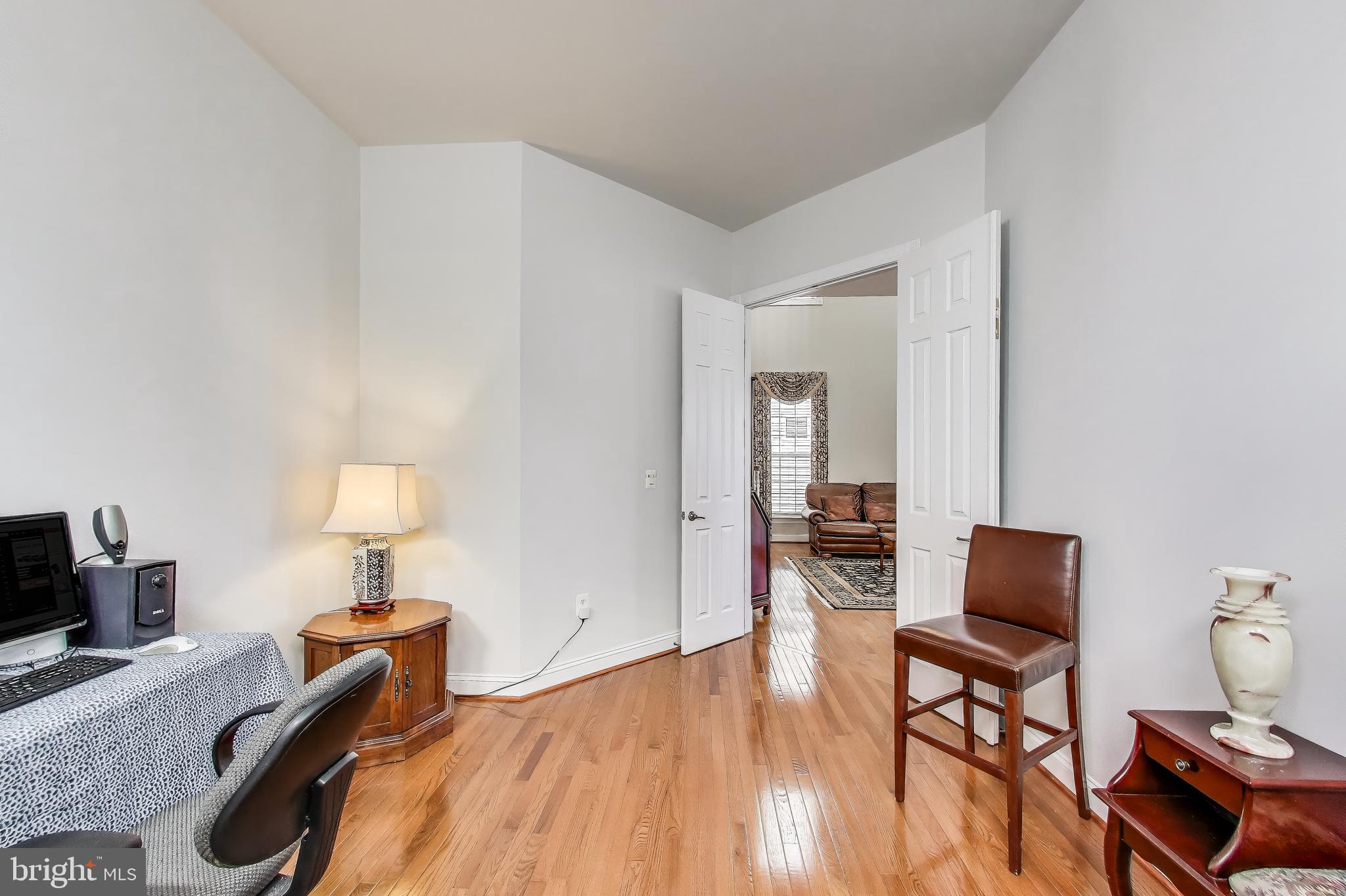 PORT POTOMAC - Residential