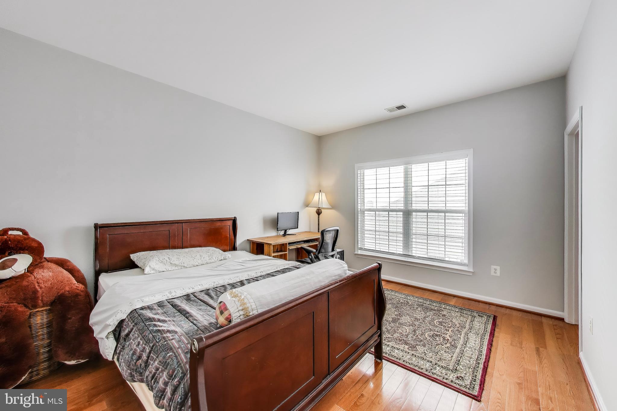 PORT POTOMAC - Residential