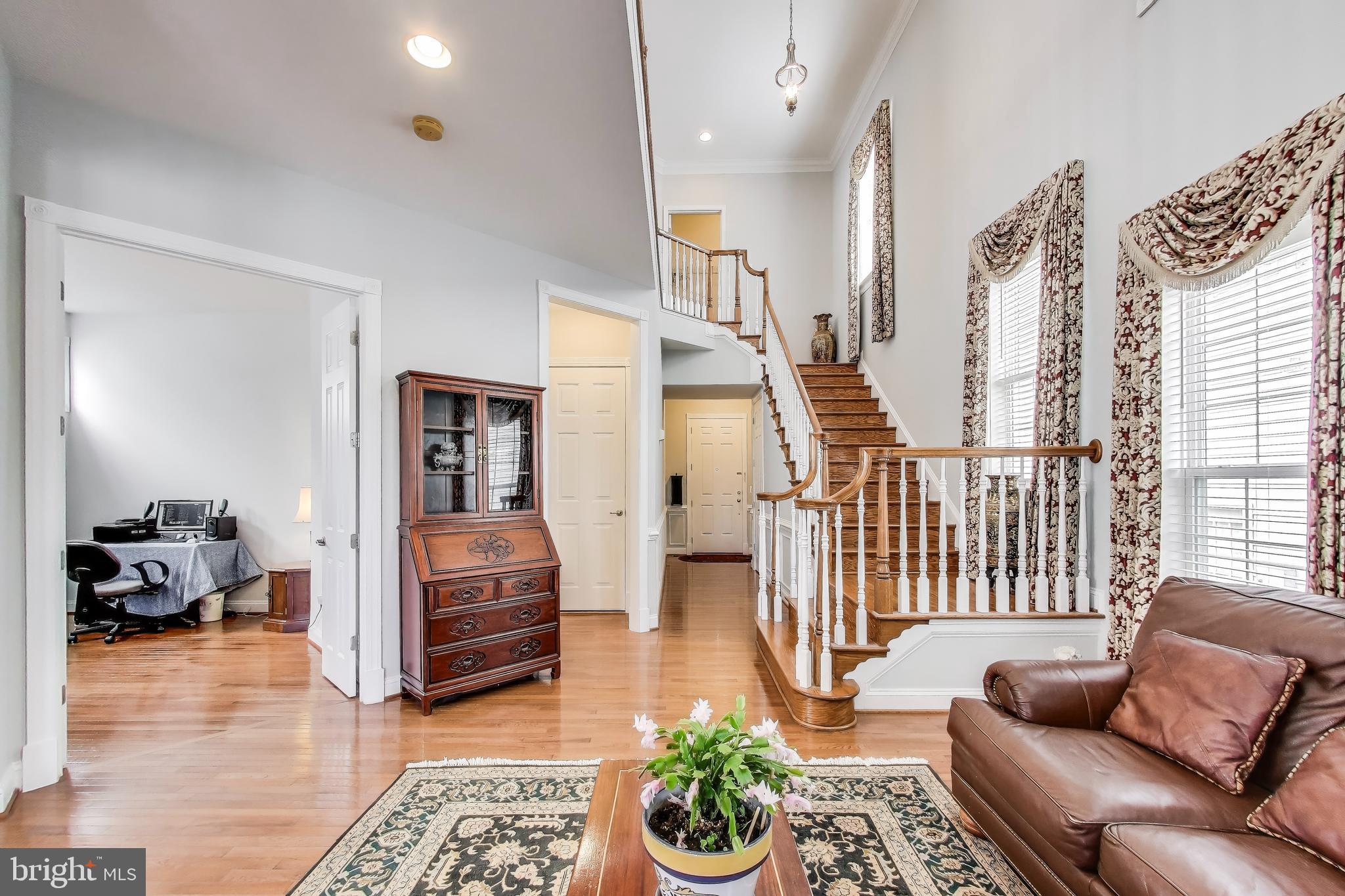 PORT POTOMAC - Residential