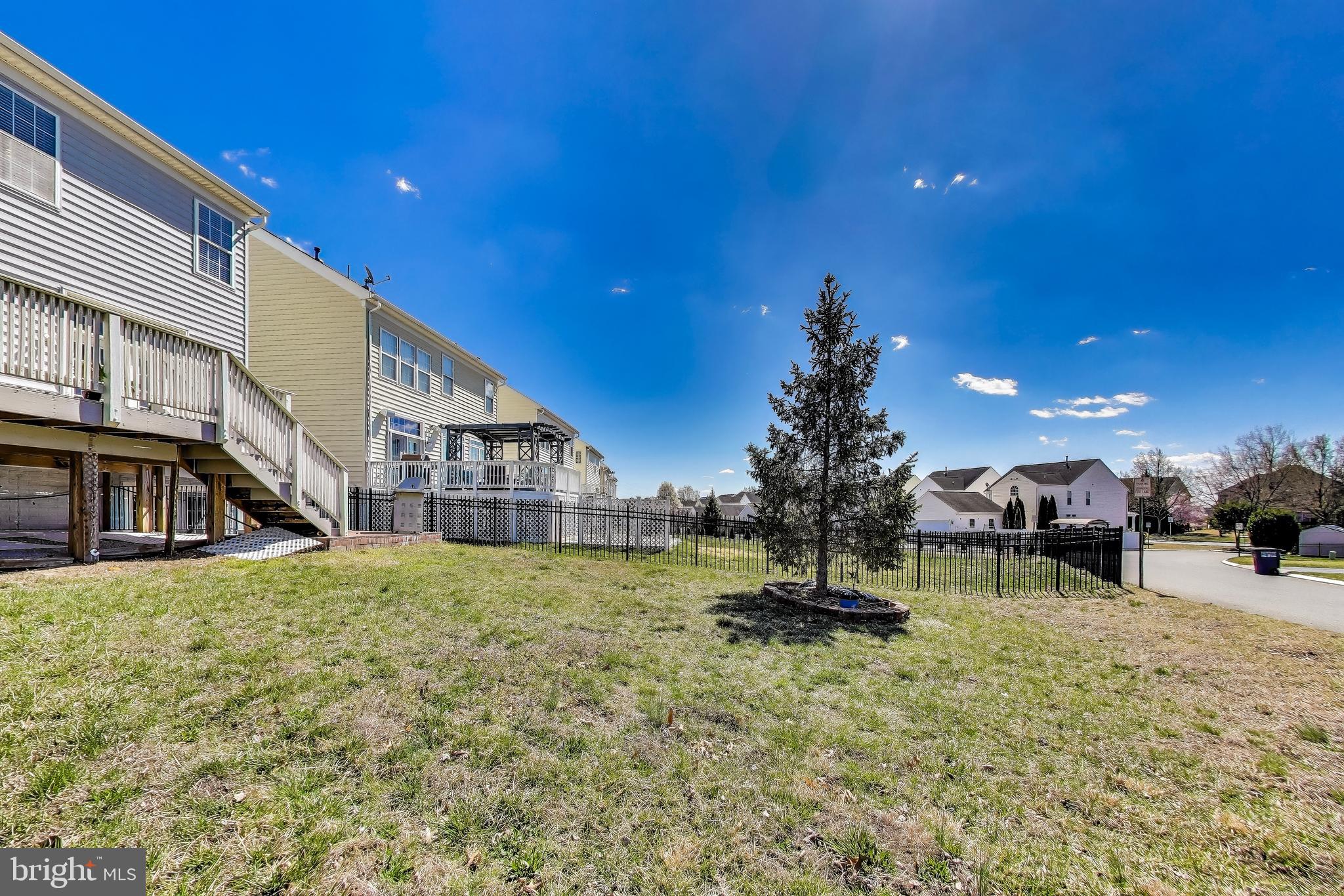 PORT POTOMAC - Residential