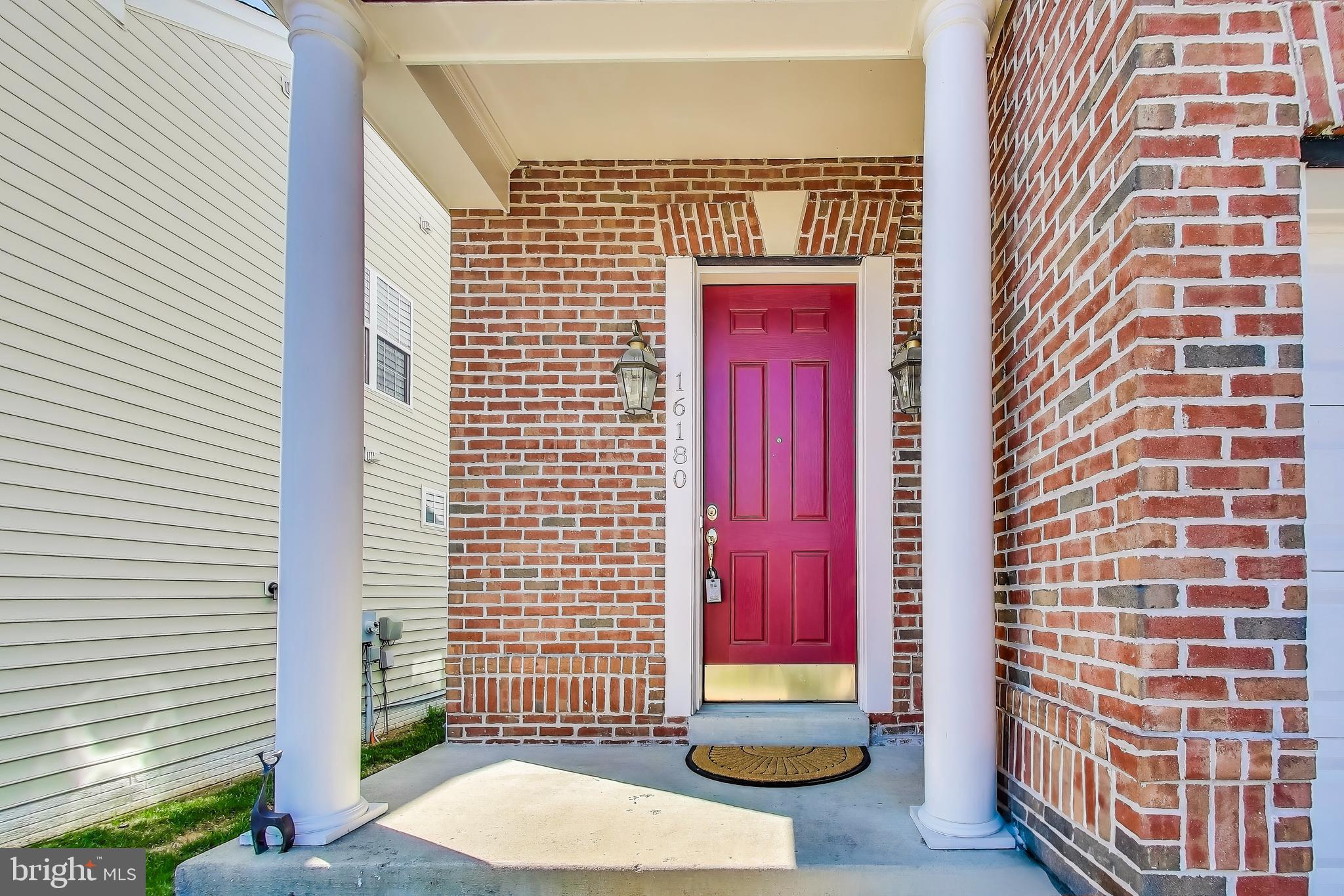 PORT POTOMAC - Residential