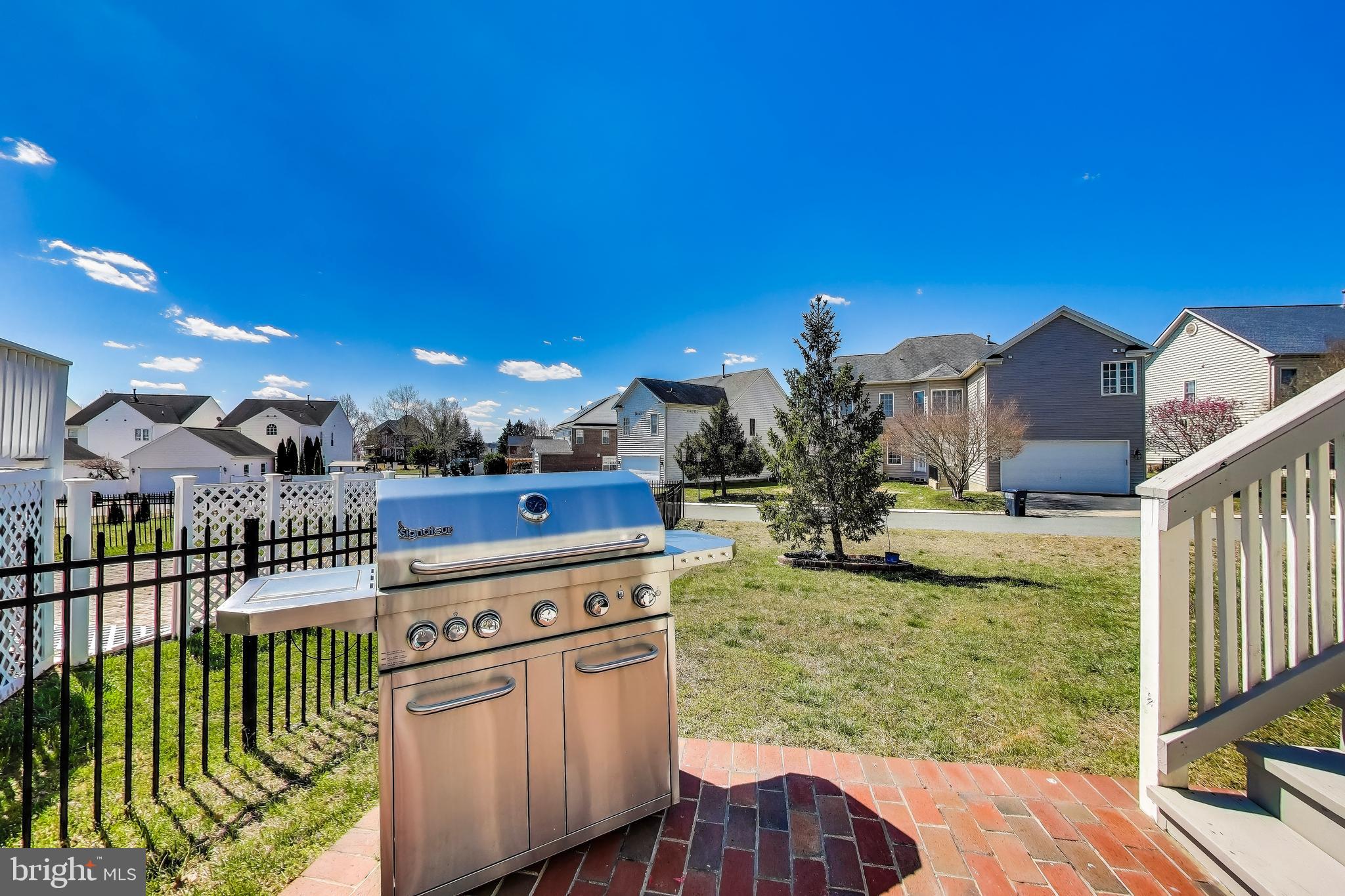 PORT POTOMAC - Residential