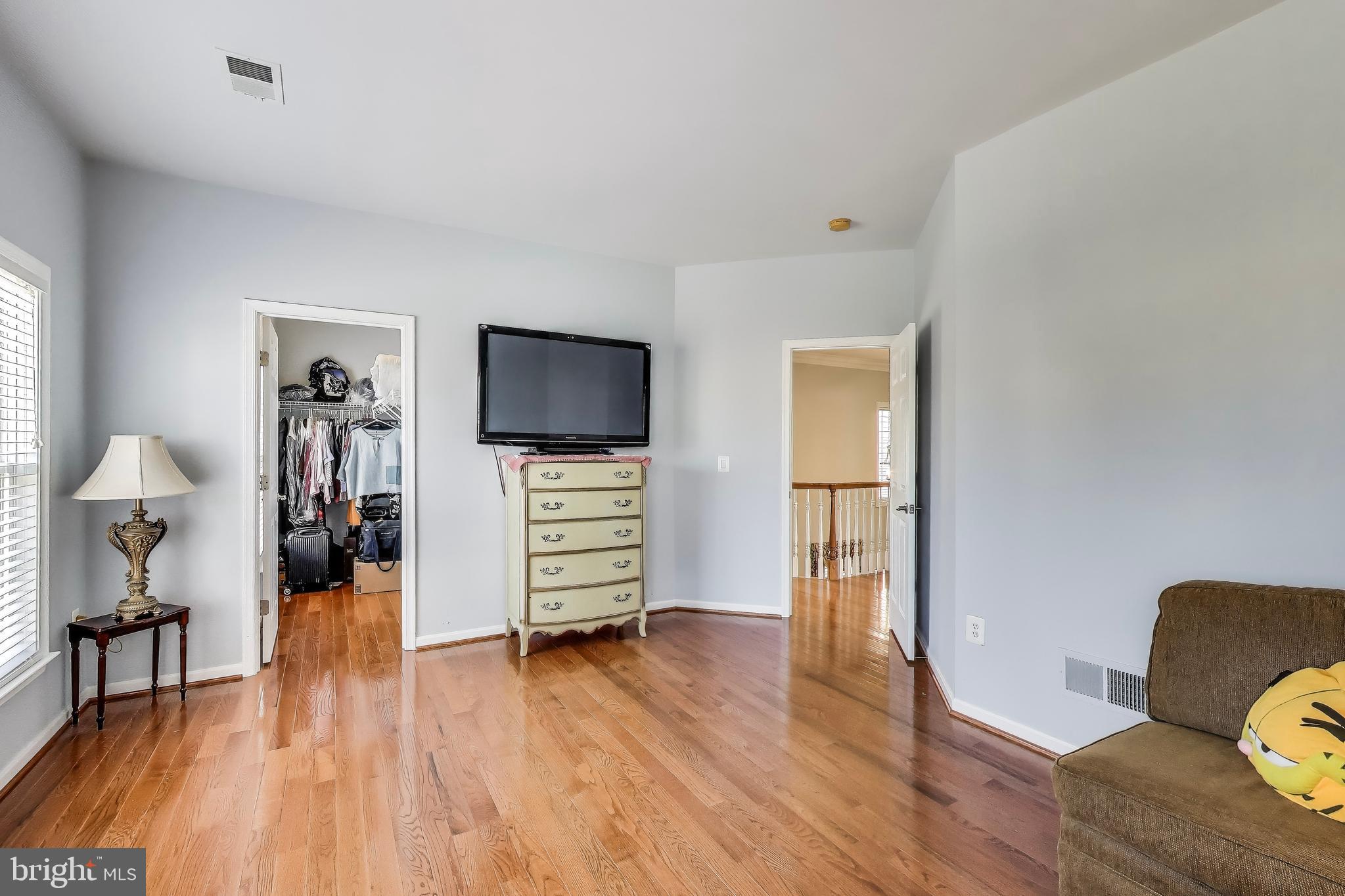 PORT POTOMAC - Residential