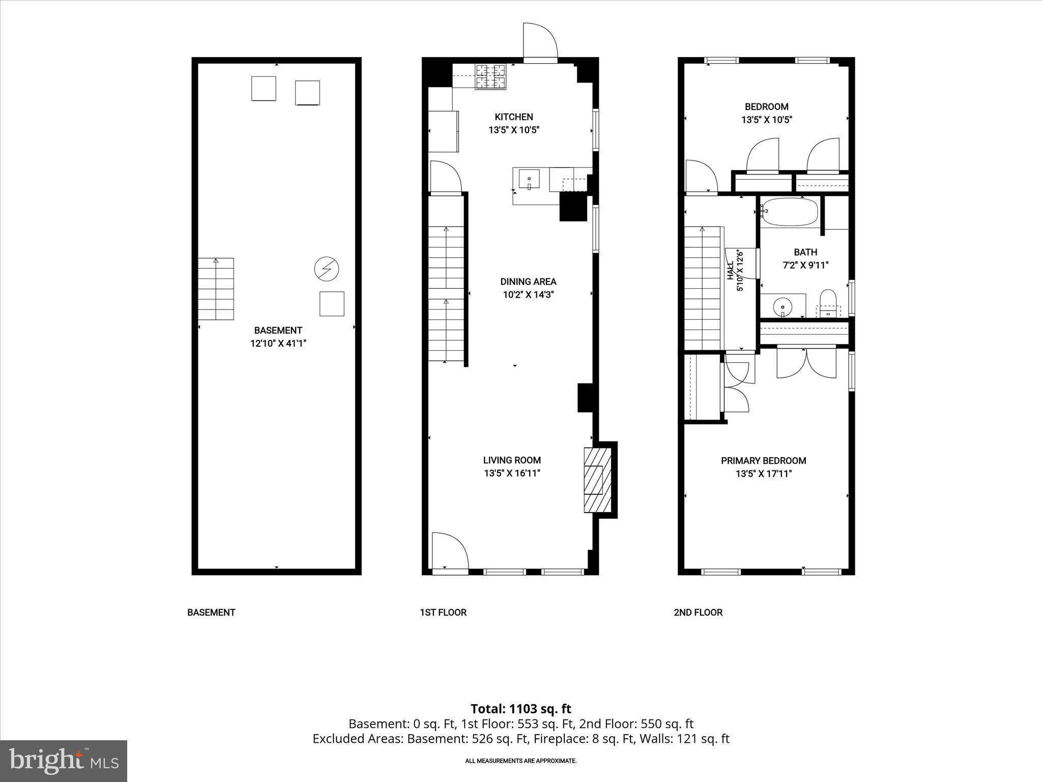 TOWANDA - Residential