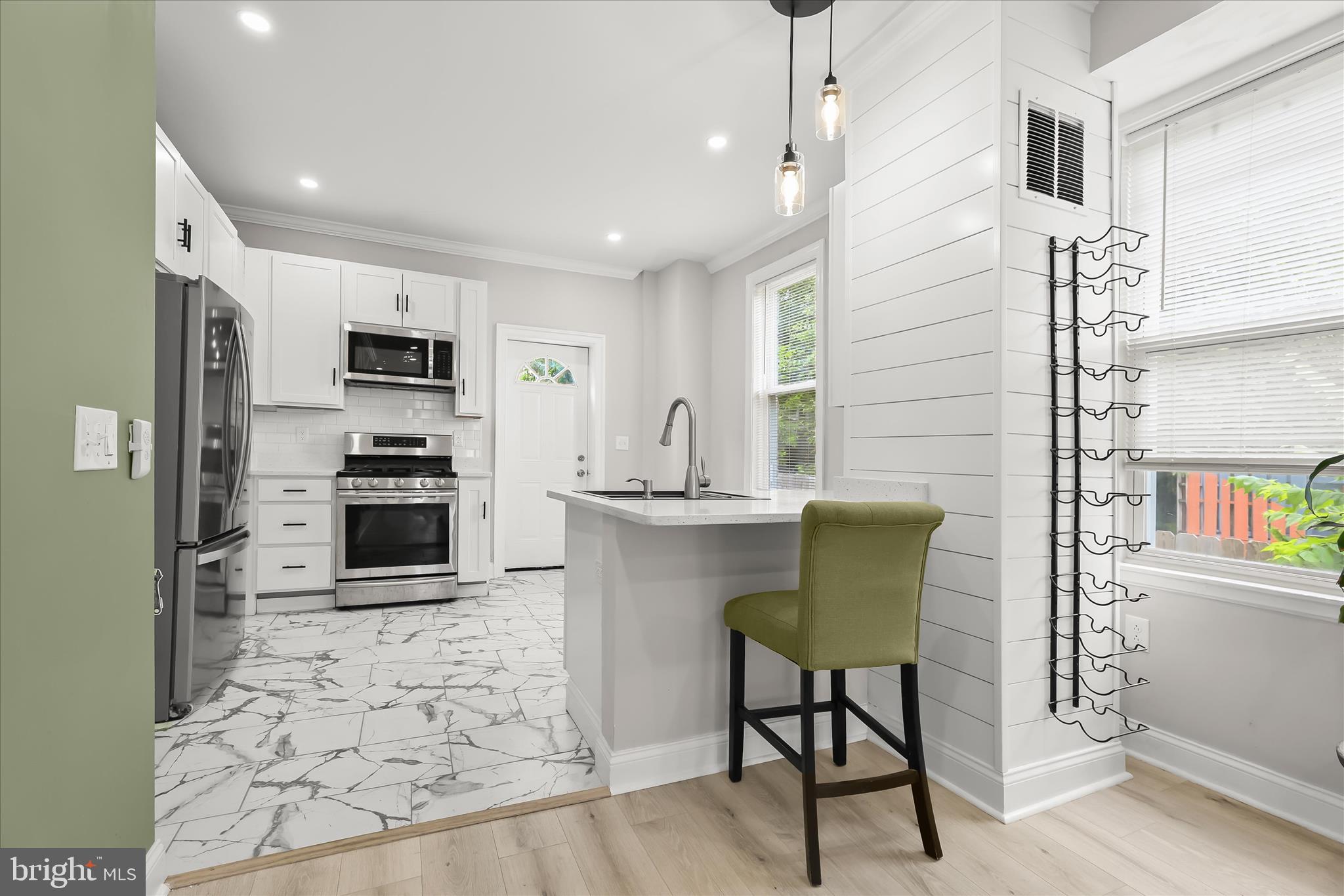 TOWANDA - Residential