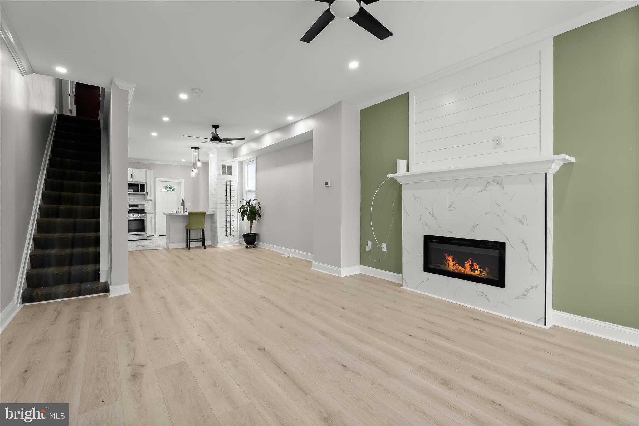 TOWANDA - Residential