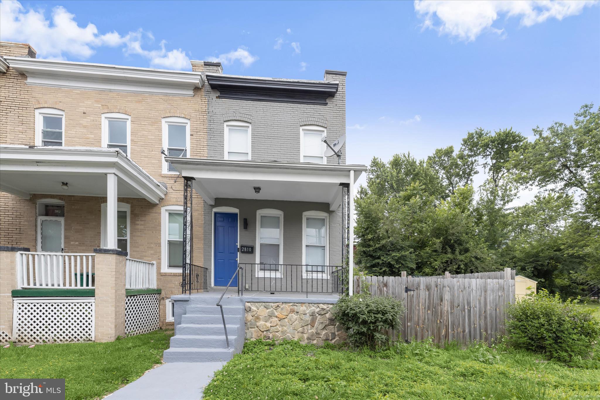 TOWANDA - Residential