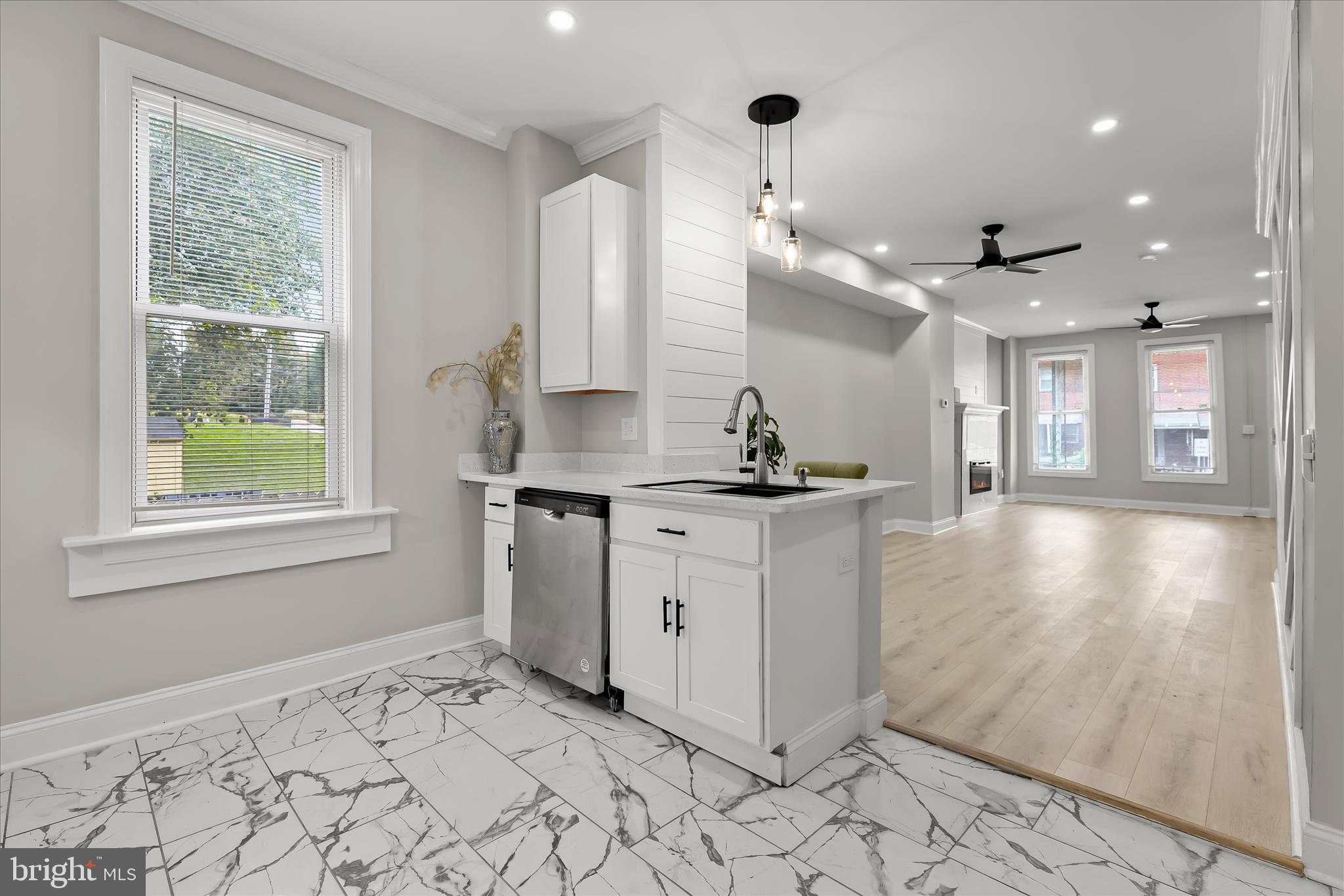 TOWANDA - Residential