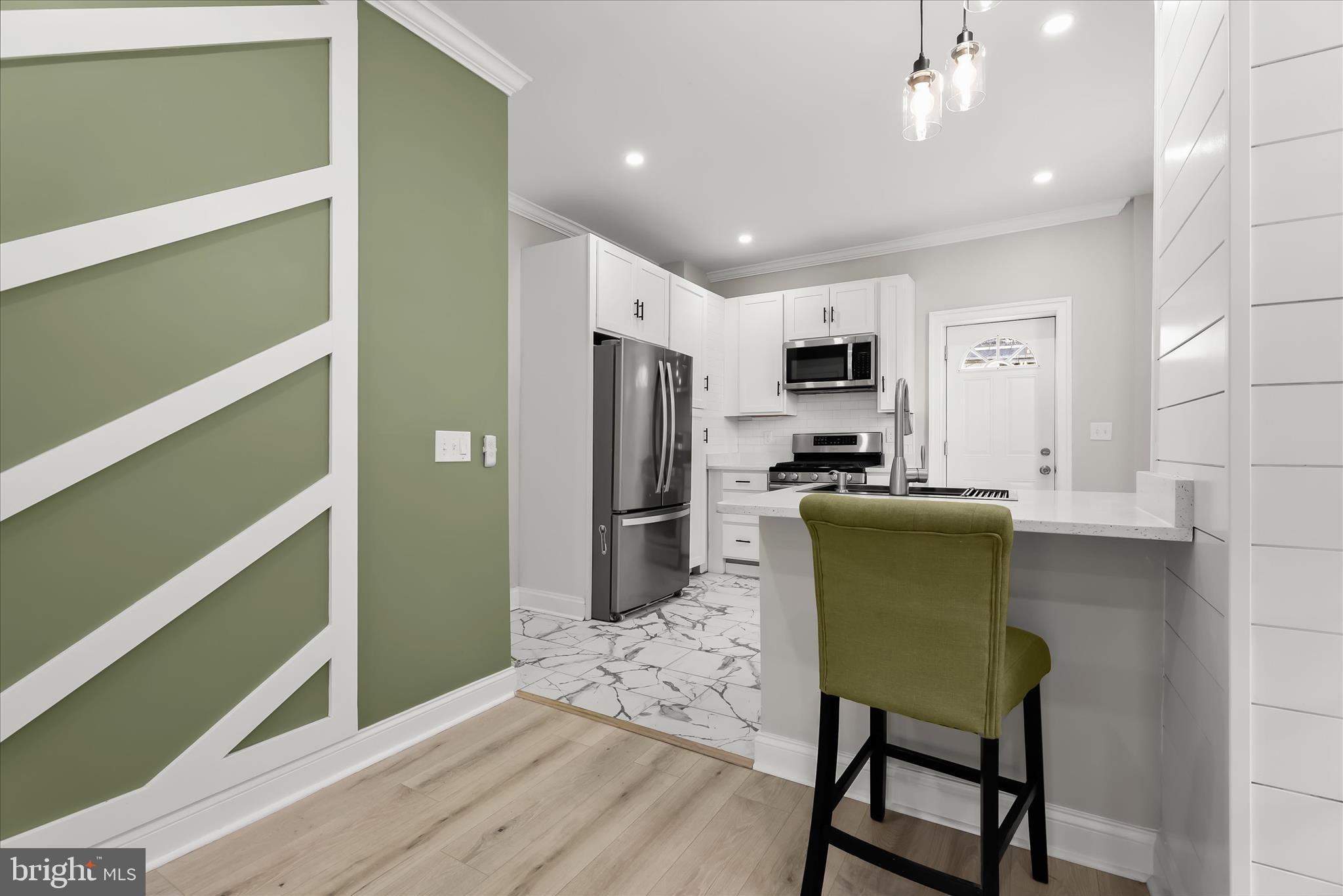 TOWANDA - Residential
