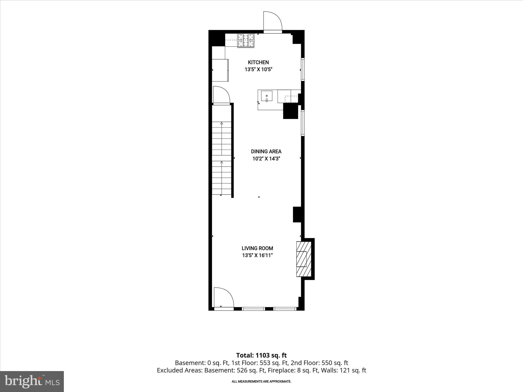 TOWANDA - Residential