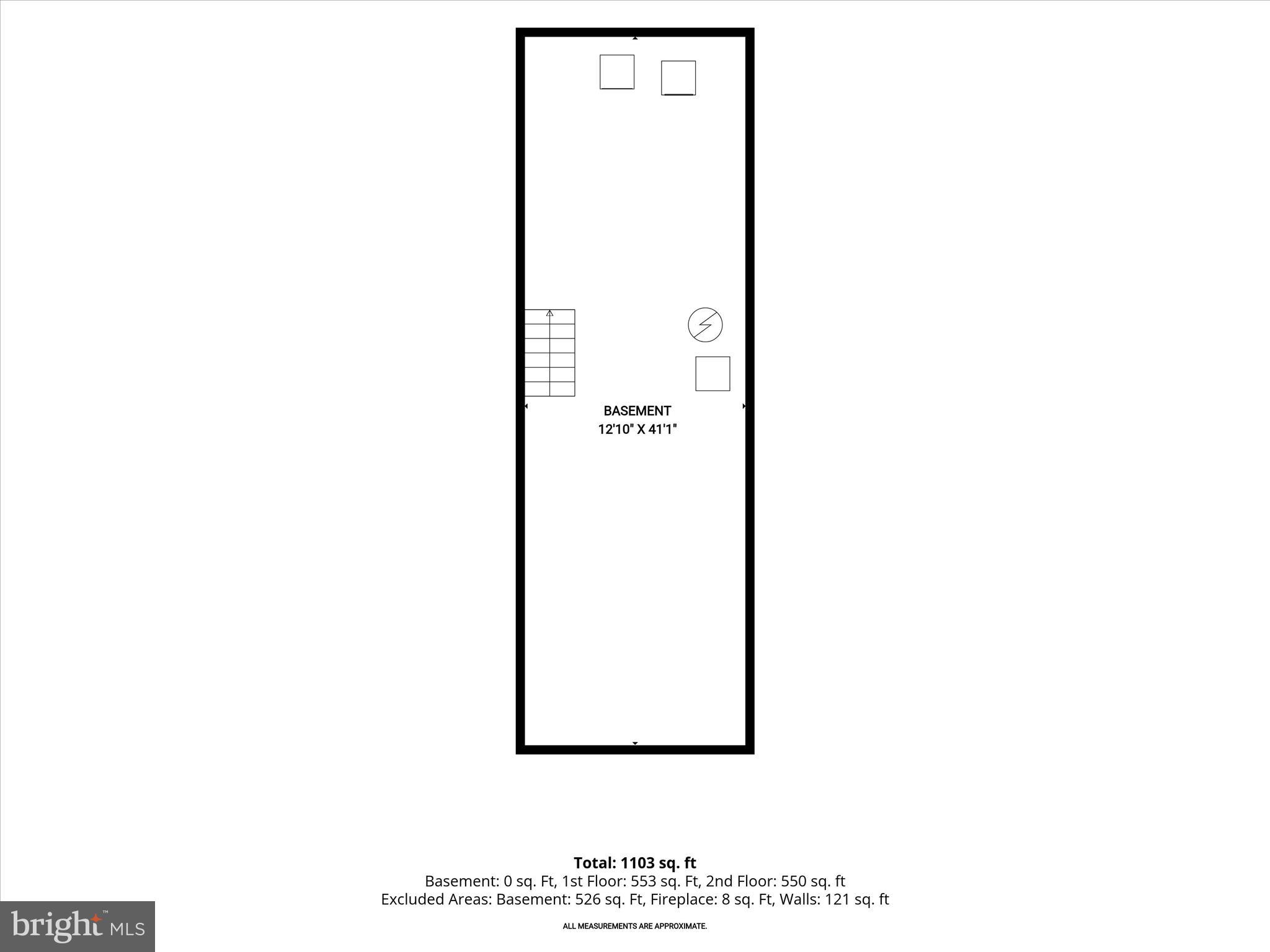 TOWANDA - Residential