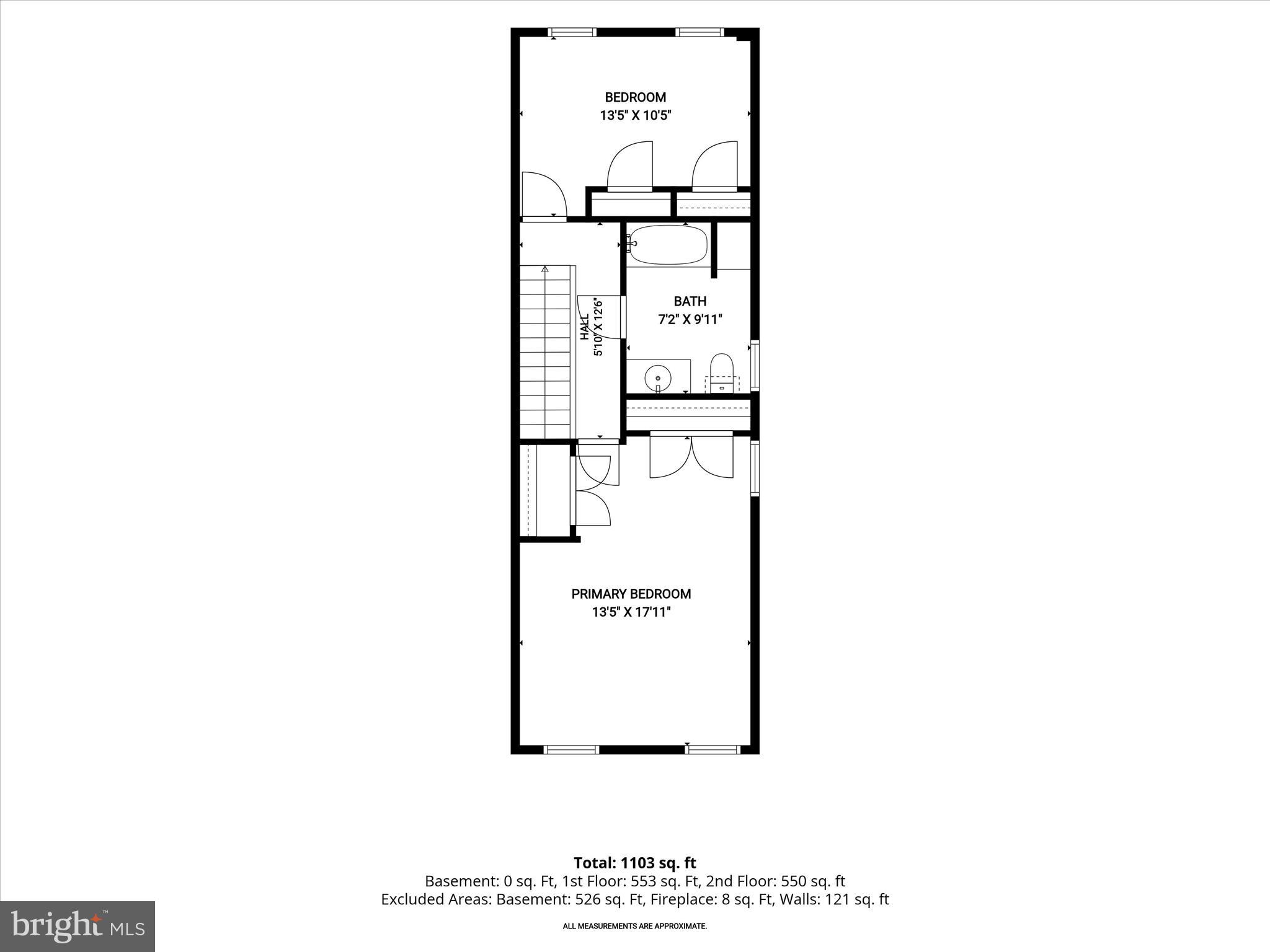 TOWANDA - Residential