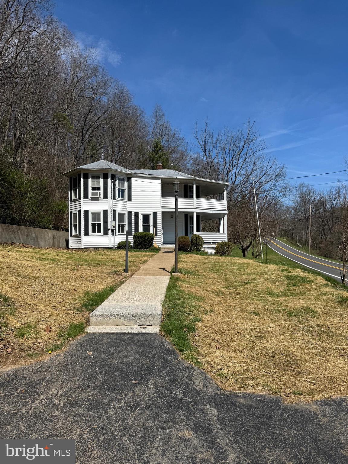 NONE UNRESTRICTED - Residential